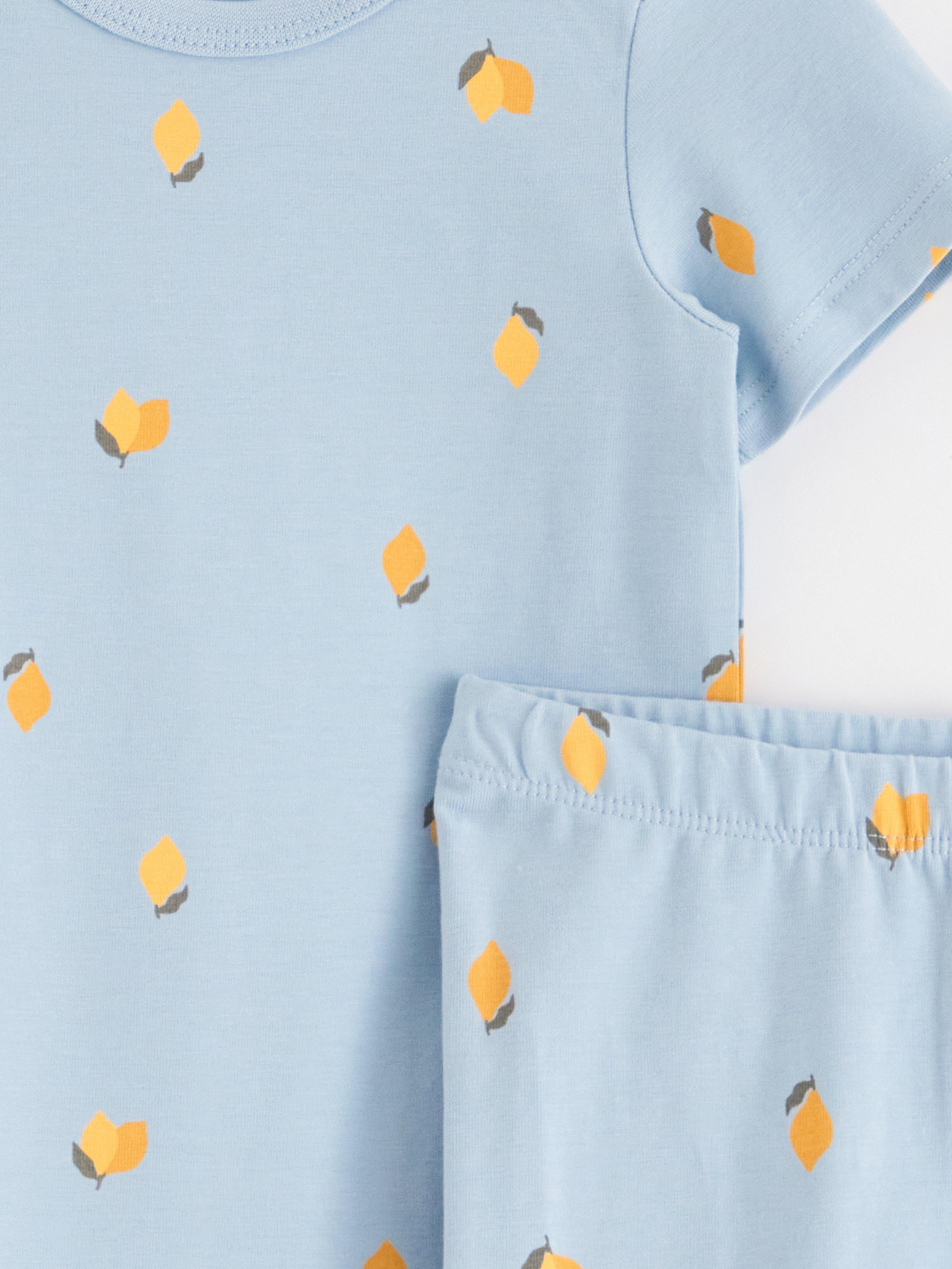 Set - Kids Wear - Blue