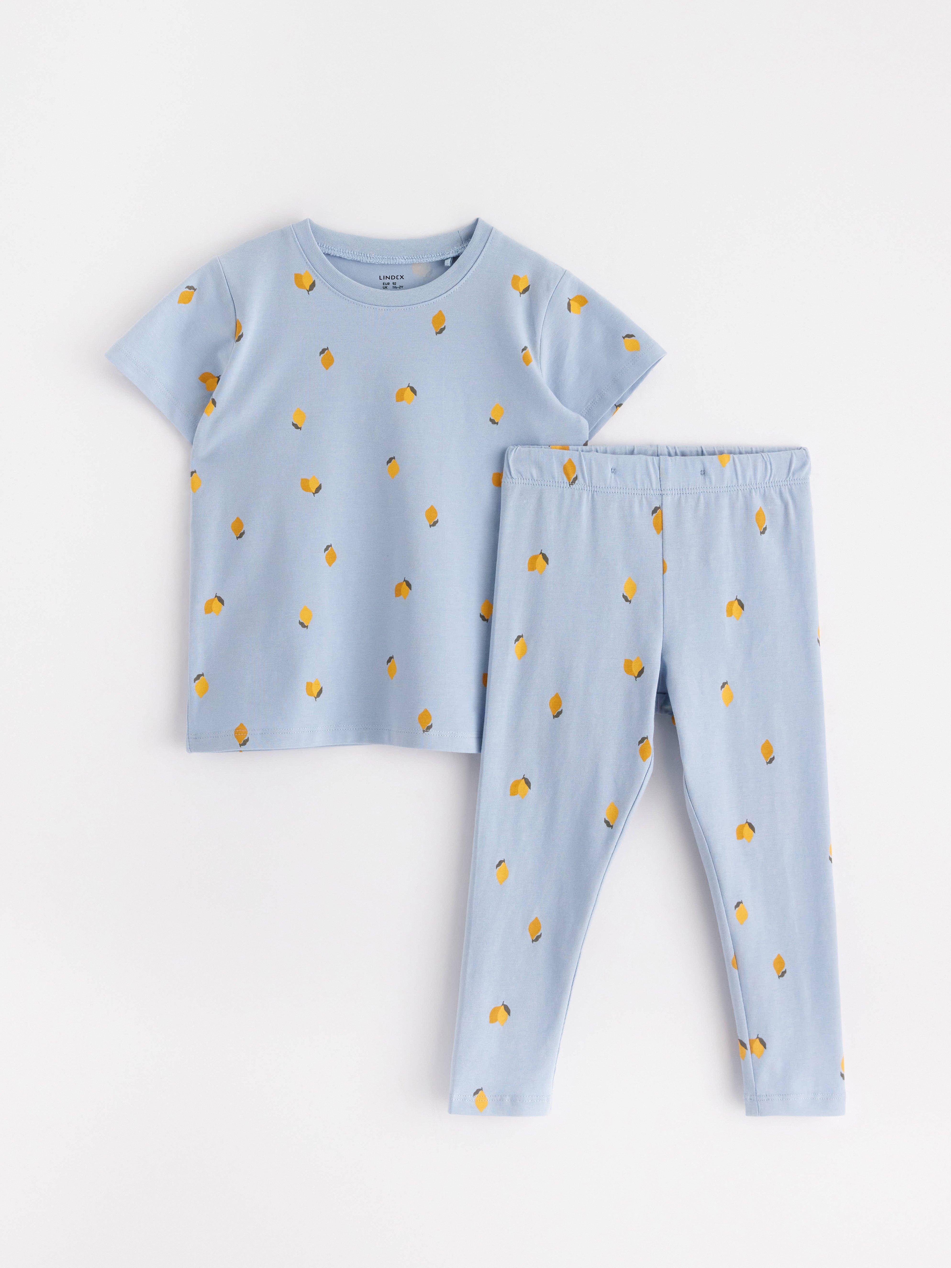 Set - Kids Wear - Blue