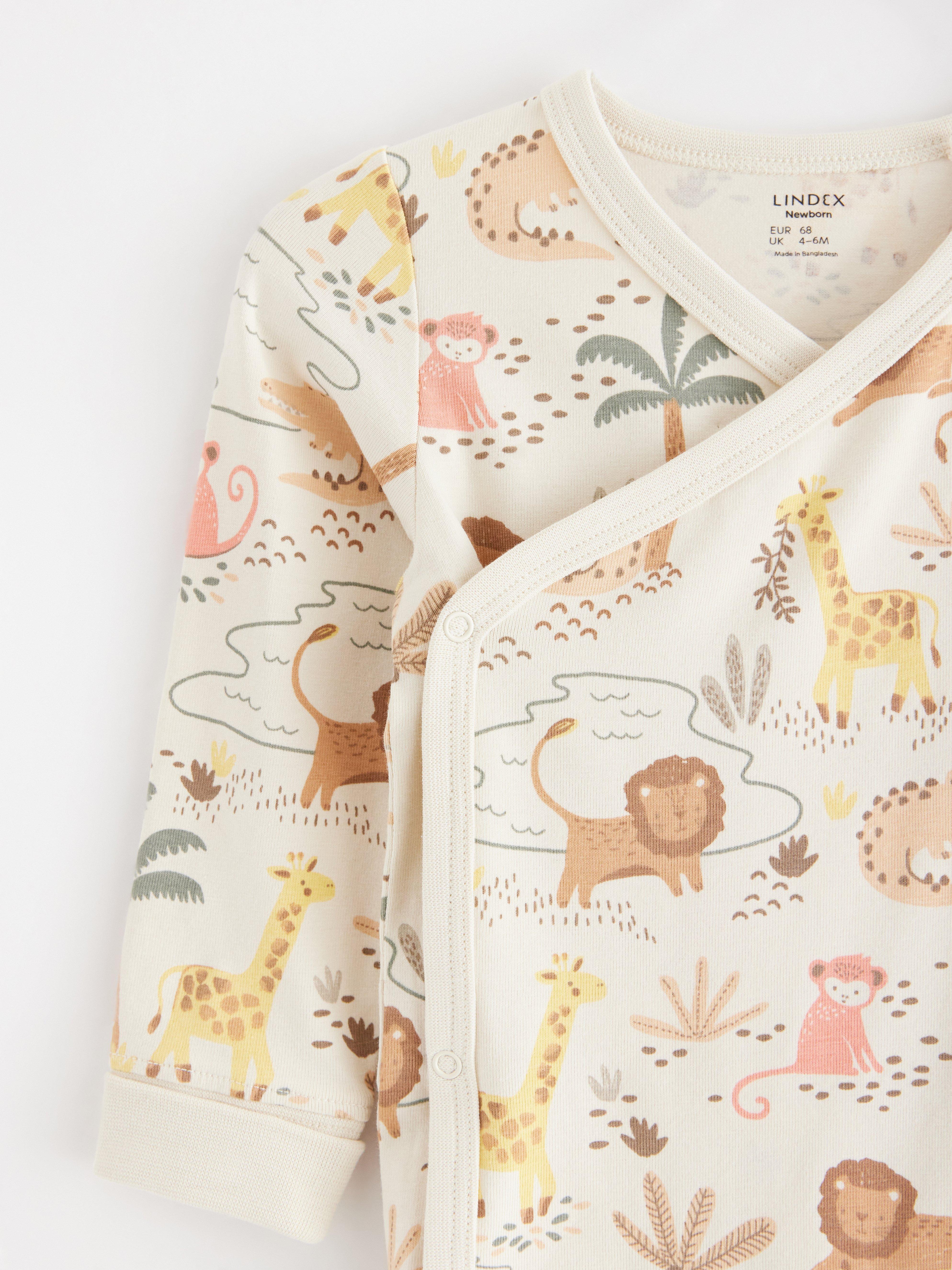 Body   - Kids Wear - Beige