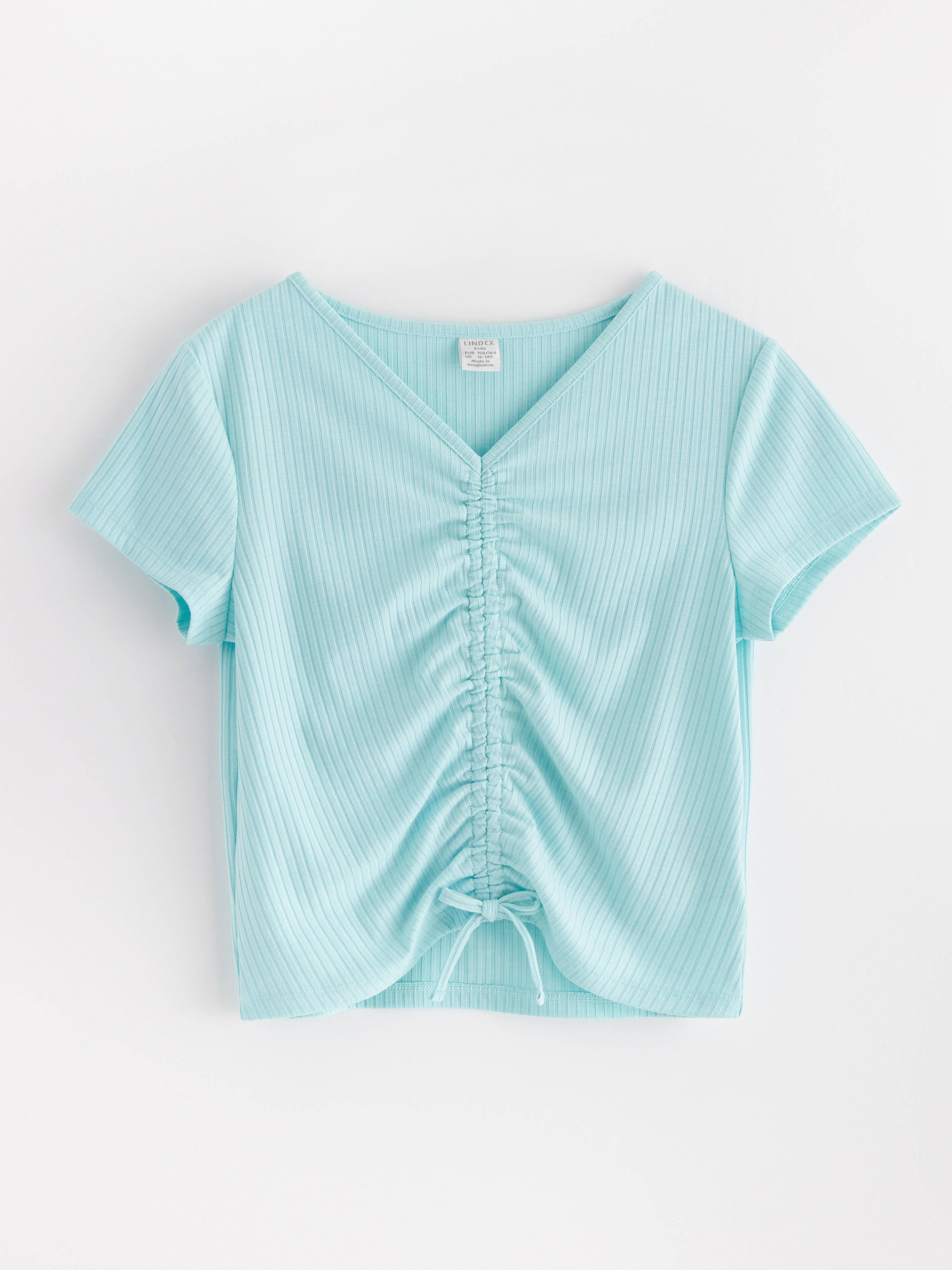 Topp - Barn - Mint