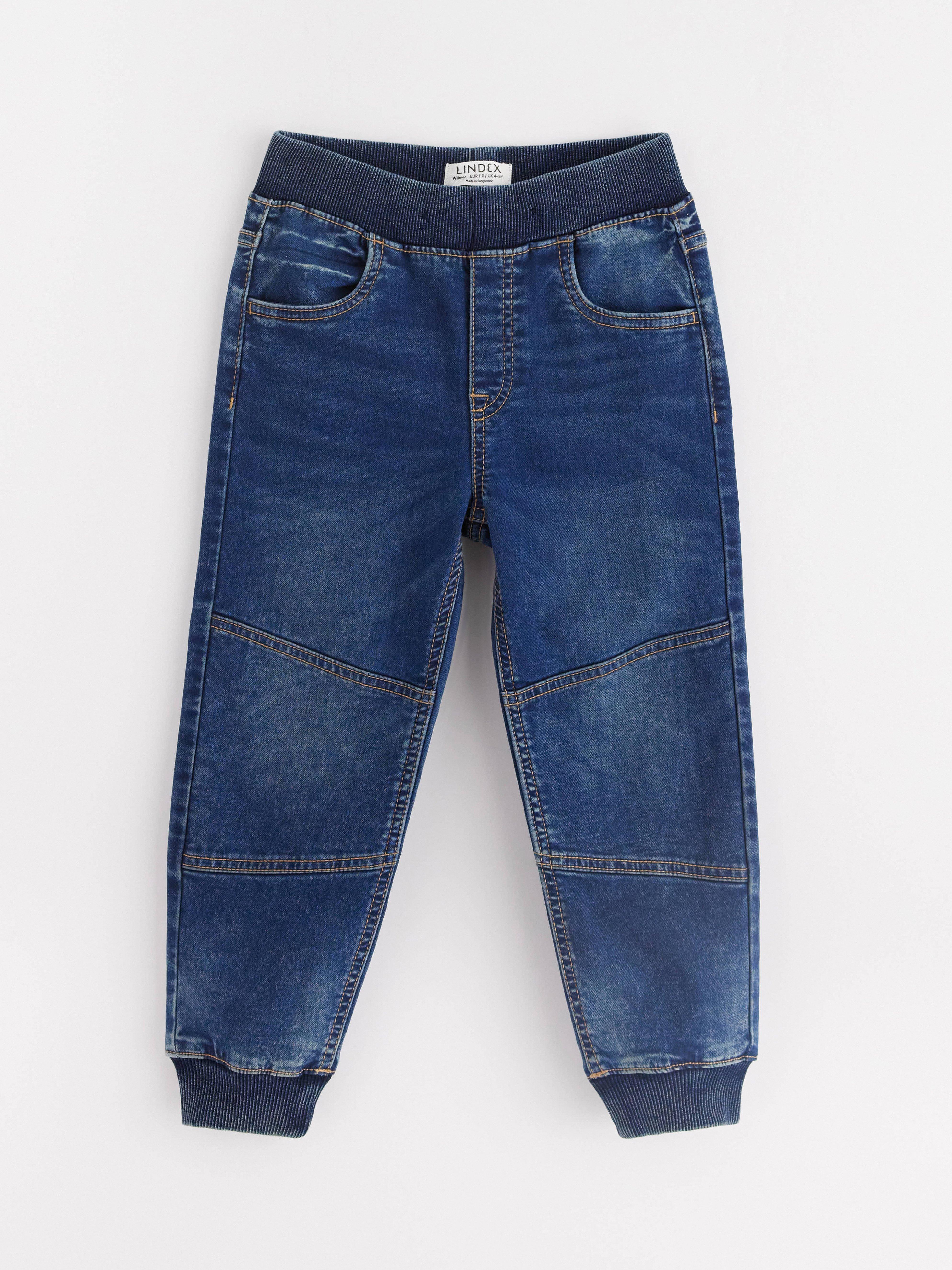 Jeans - Kids Wear - Blue