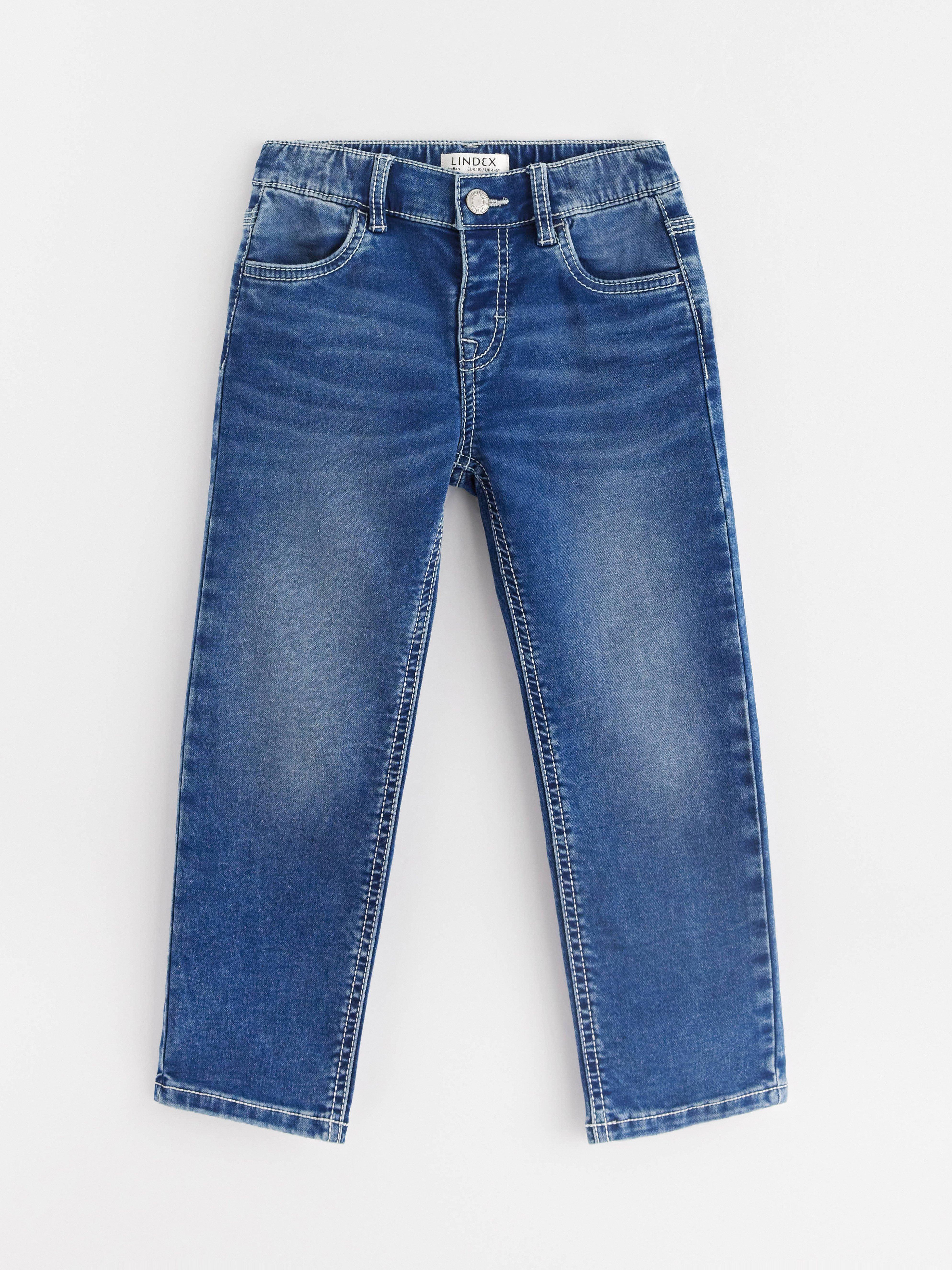 Jeans - Kids Wear - Blue