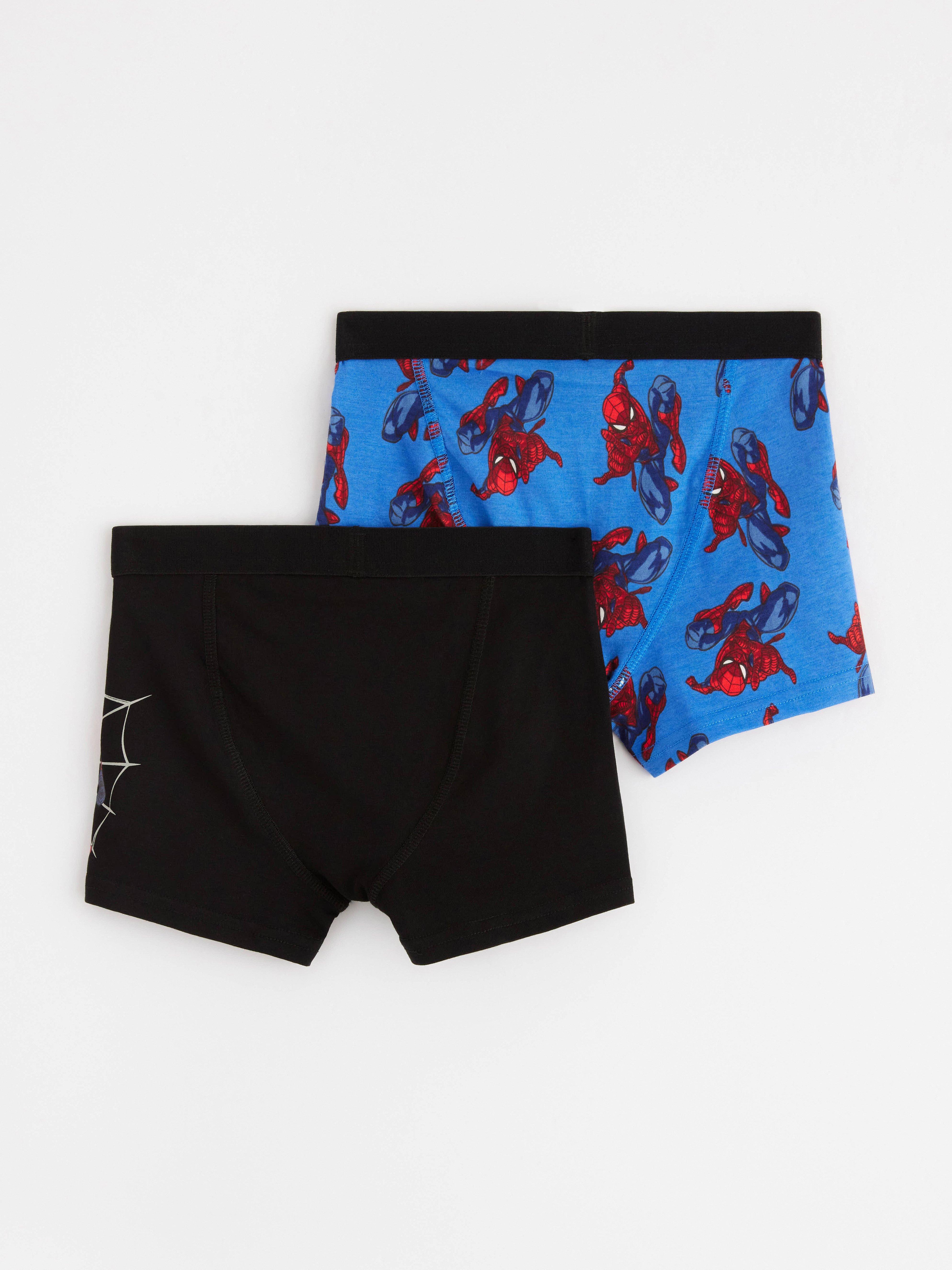 Boxer - Kids Wear - Black