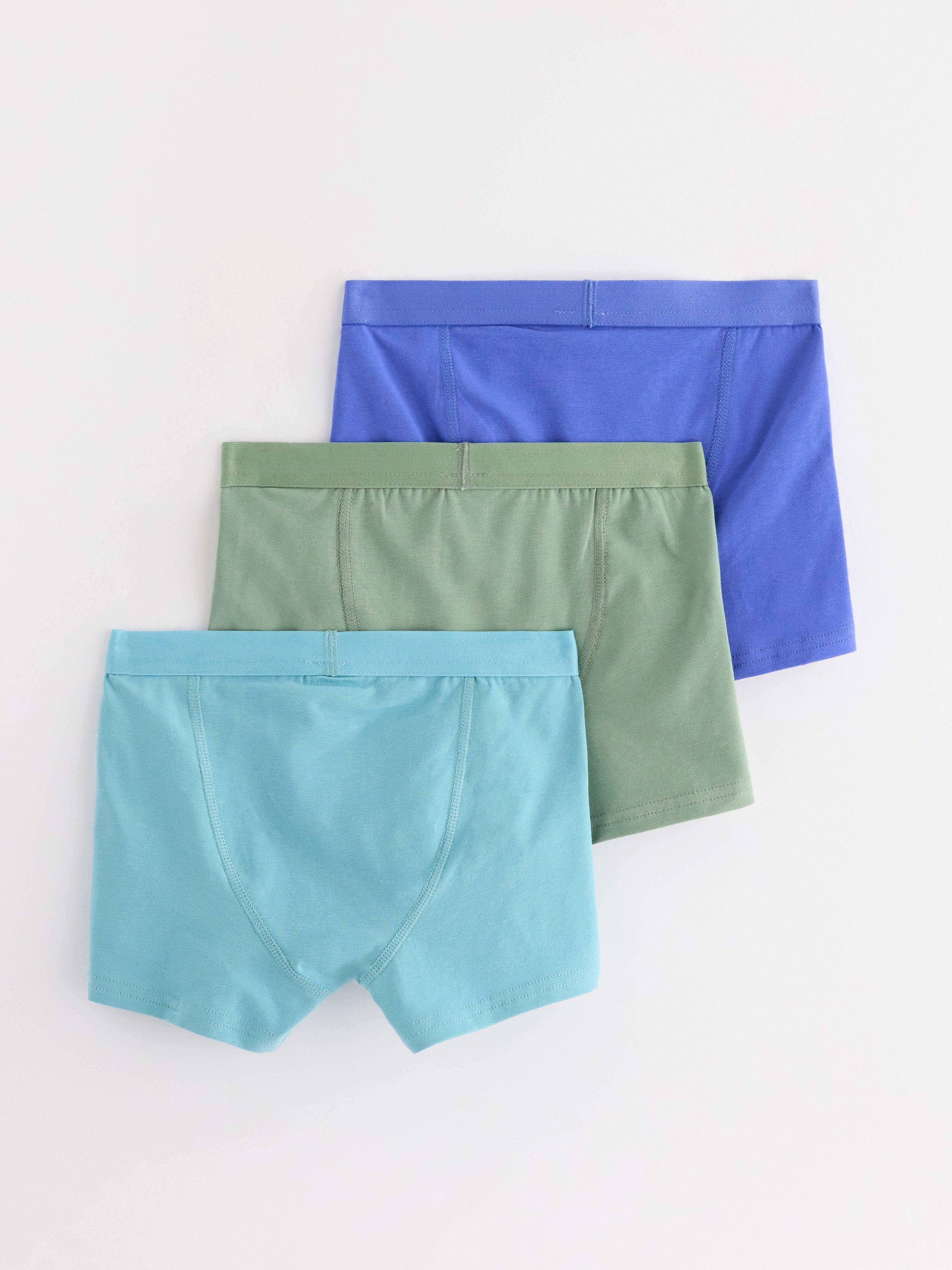 Boxer - Kids Wear - Khaki