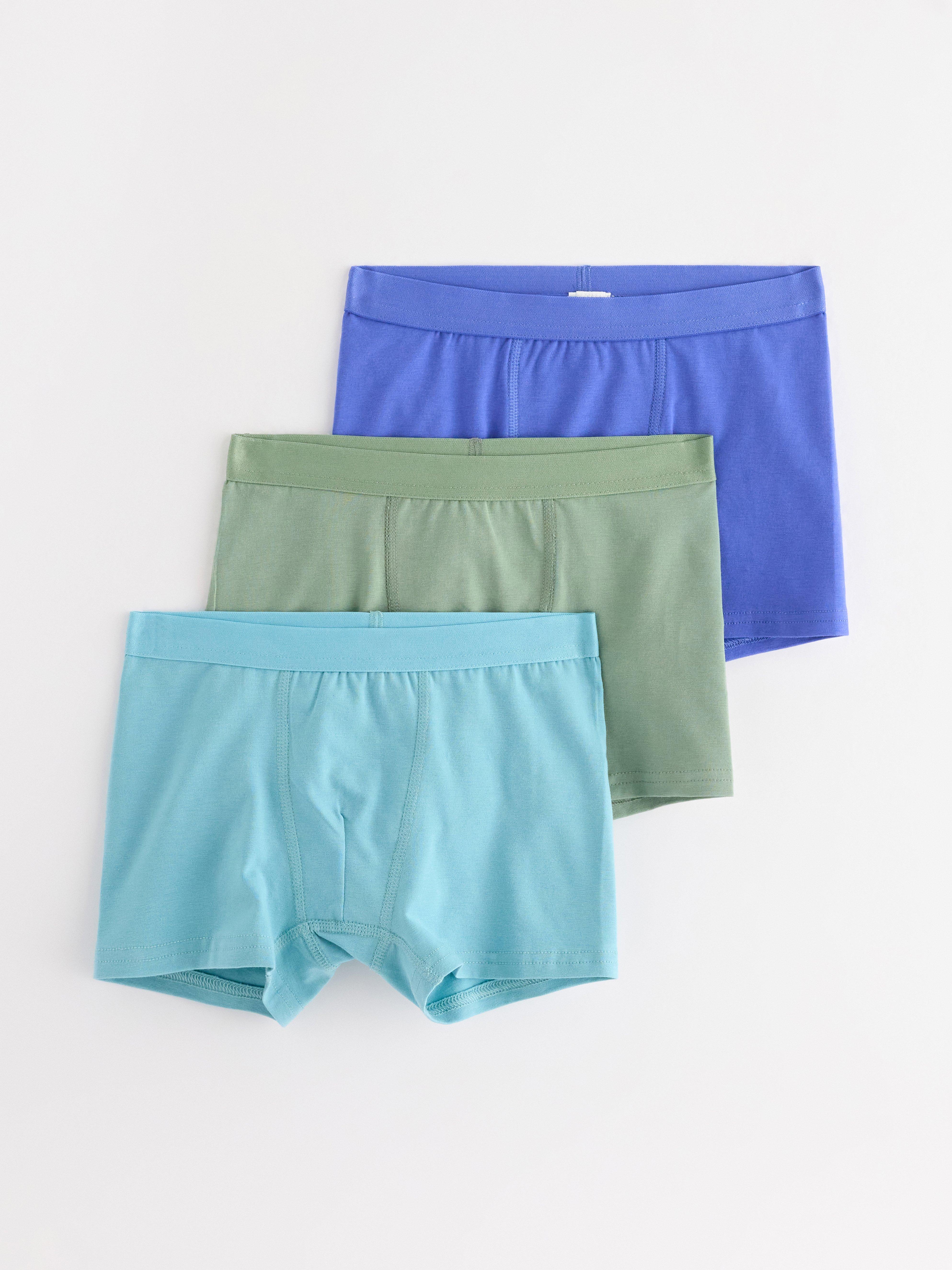 Boxer - Kids Wear - Khaki