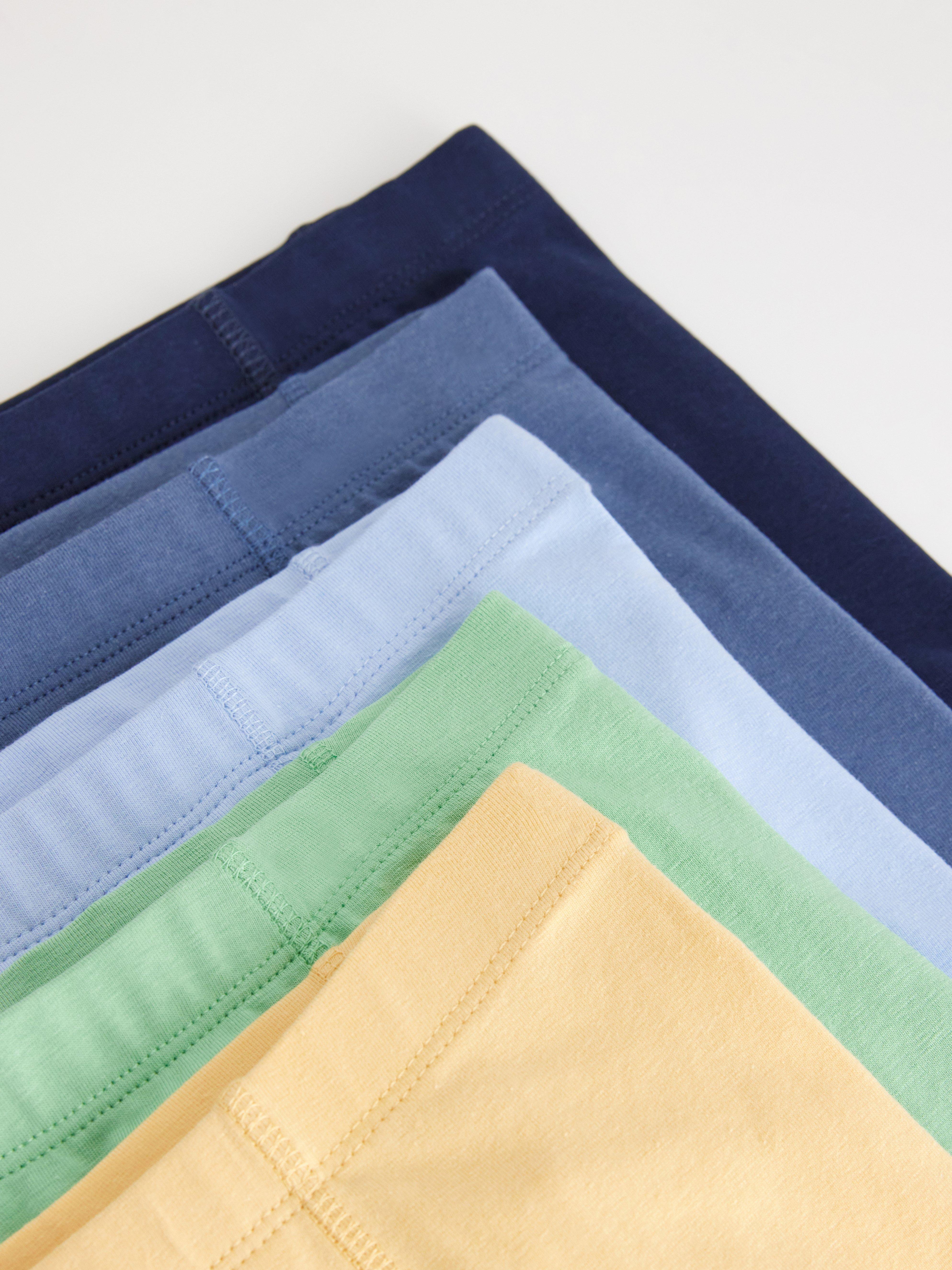 Boxer - Kids Wear - Blue