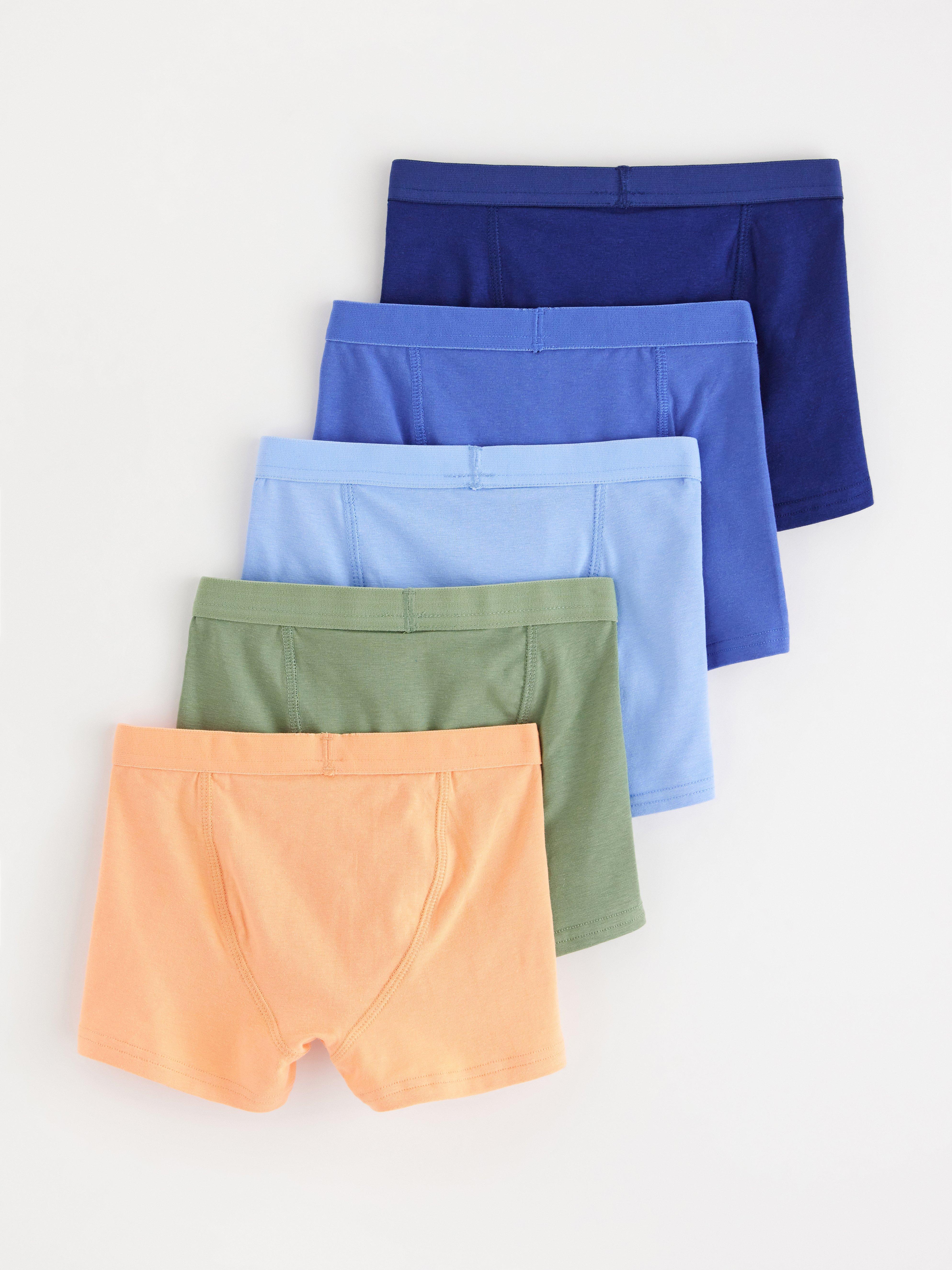 Boxer - Kids Wear - Khaki