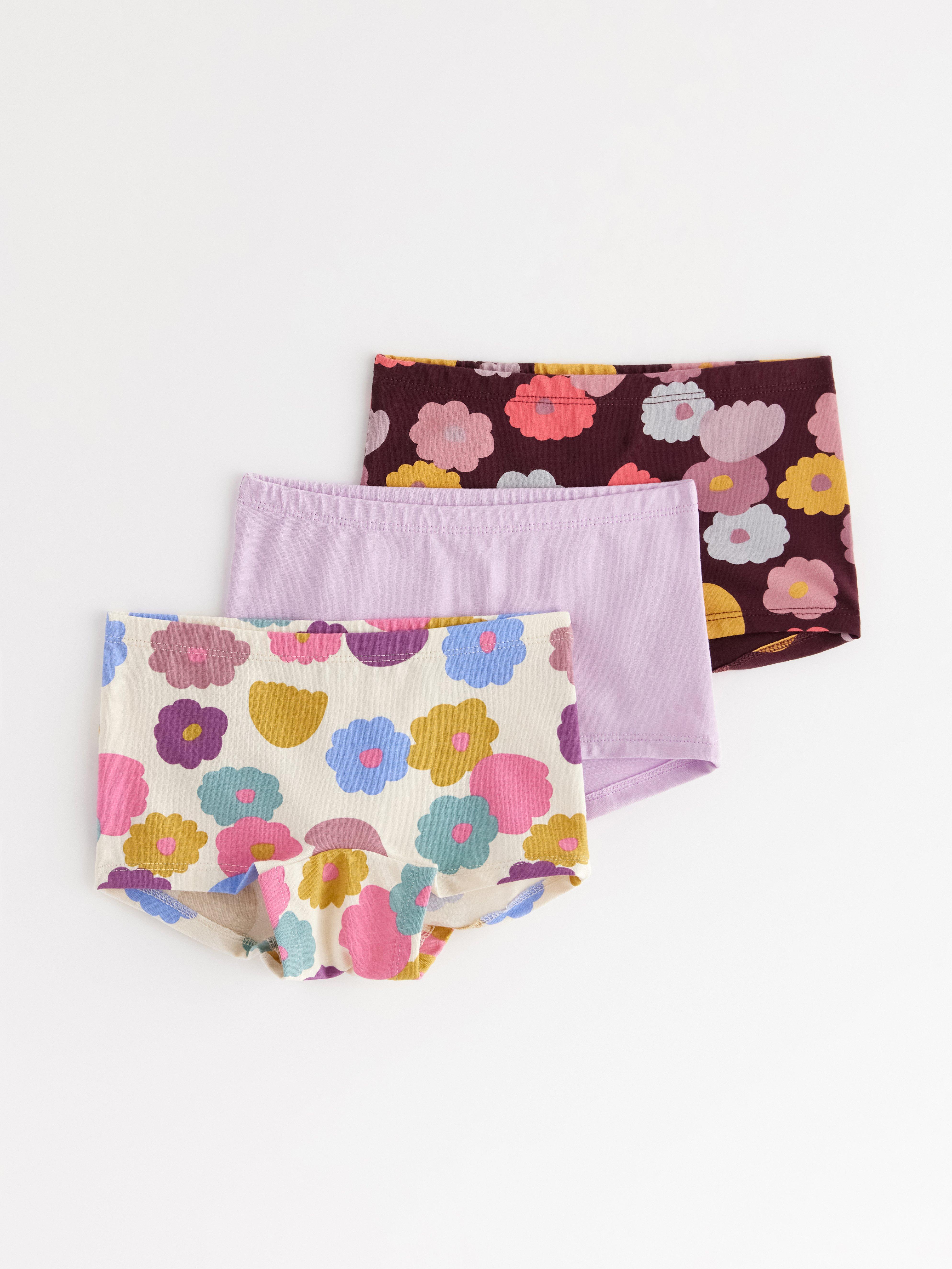 Boxer - Kids Wear - Beige