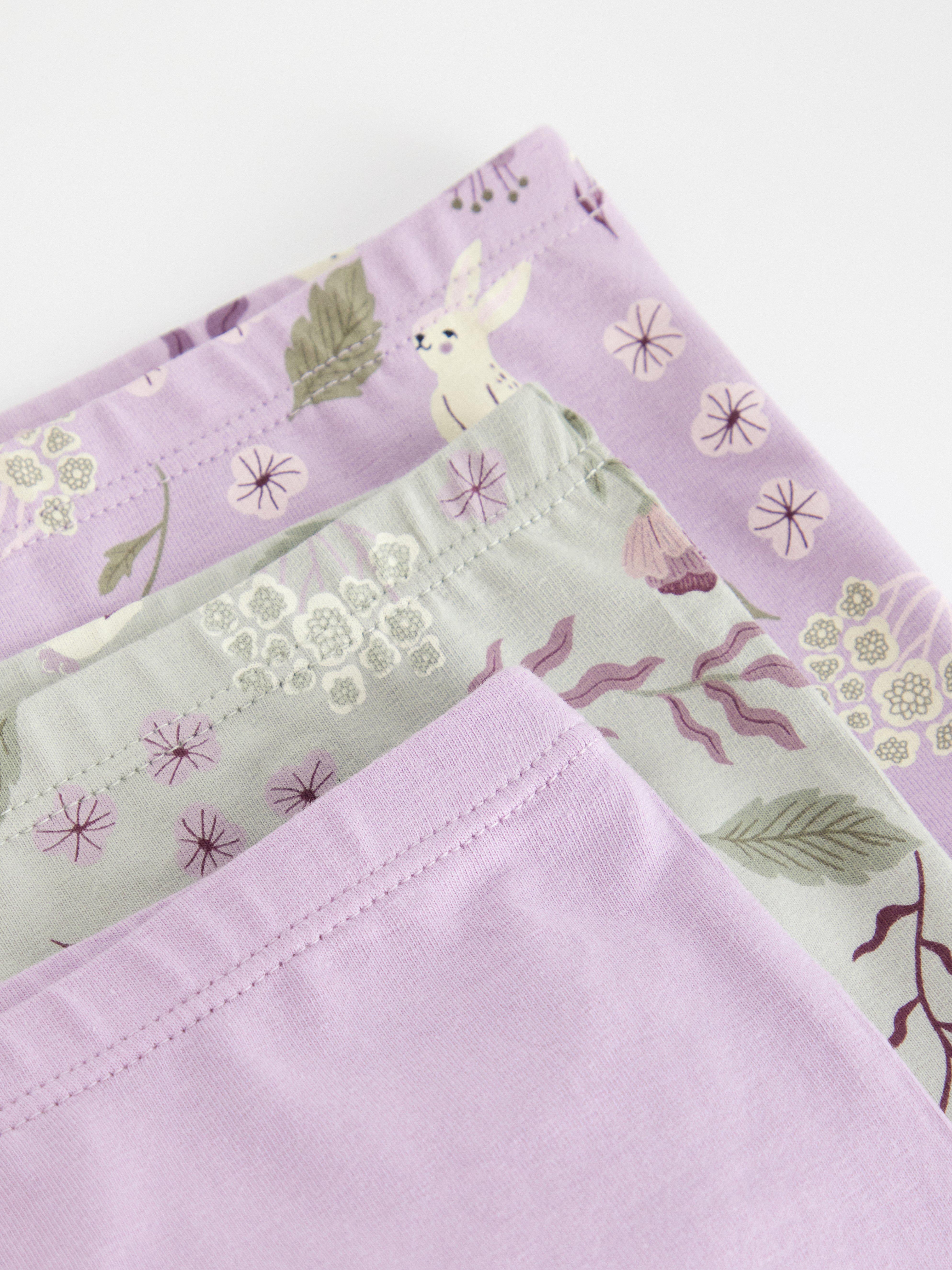 Boxer - Kids Wear - Lilac