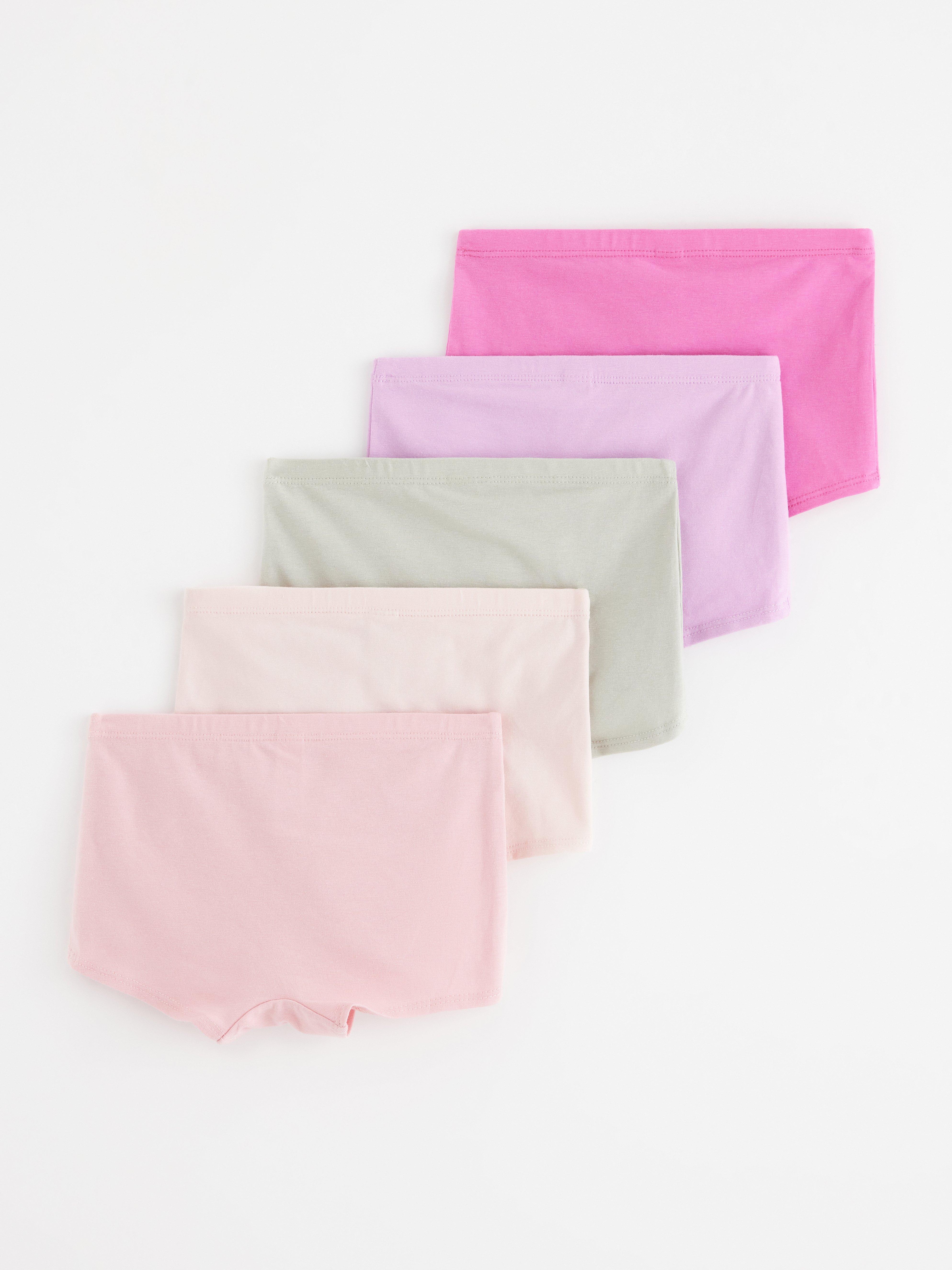 Boxer - Kids Wear - Pink