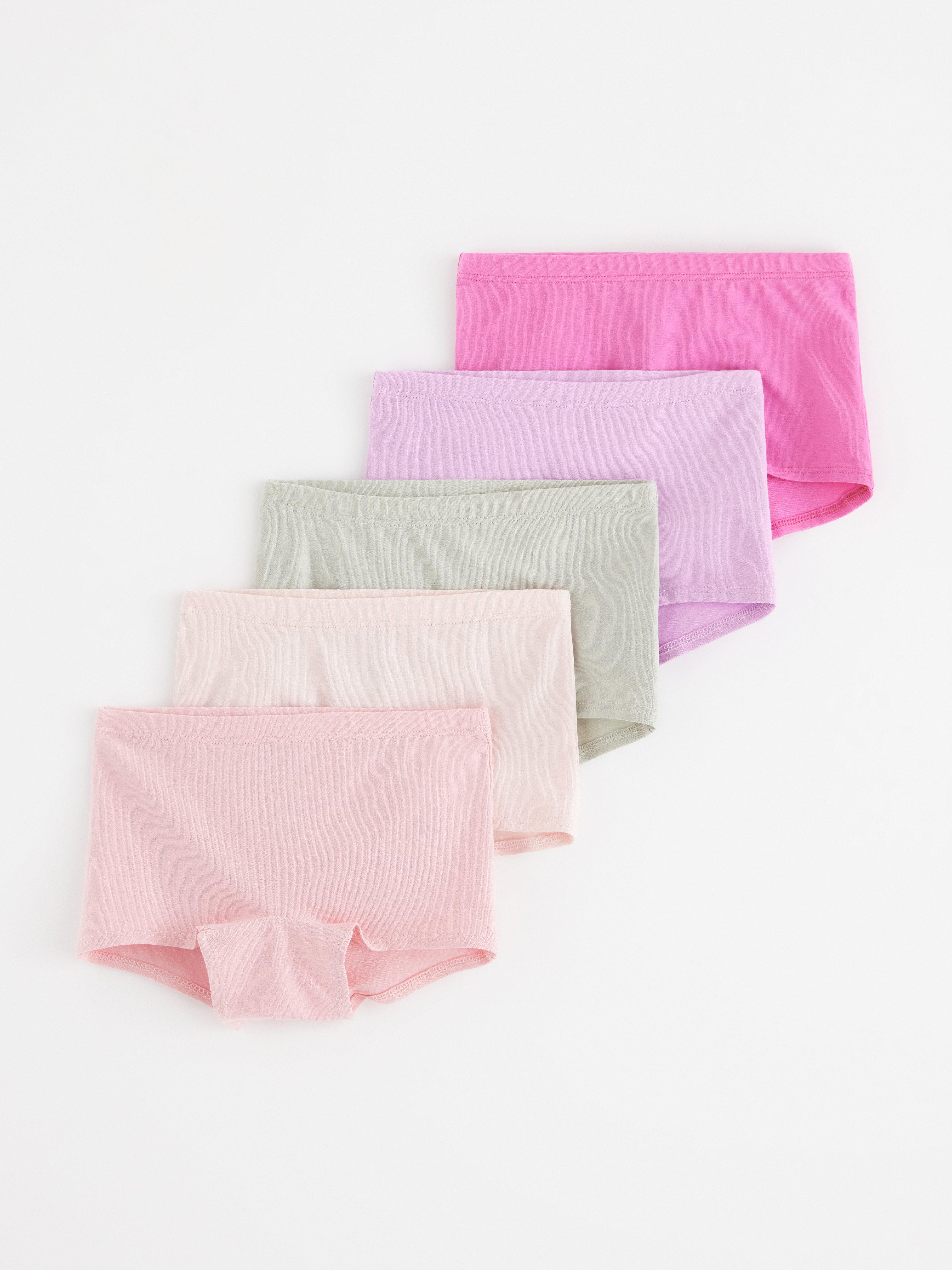 Boxer - Kids Wear - Pink