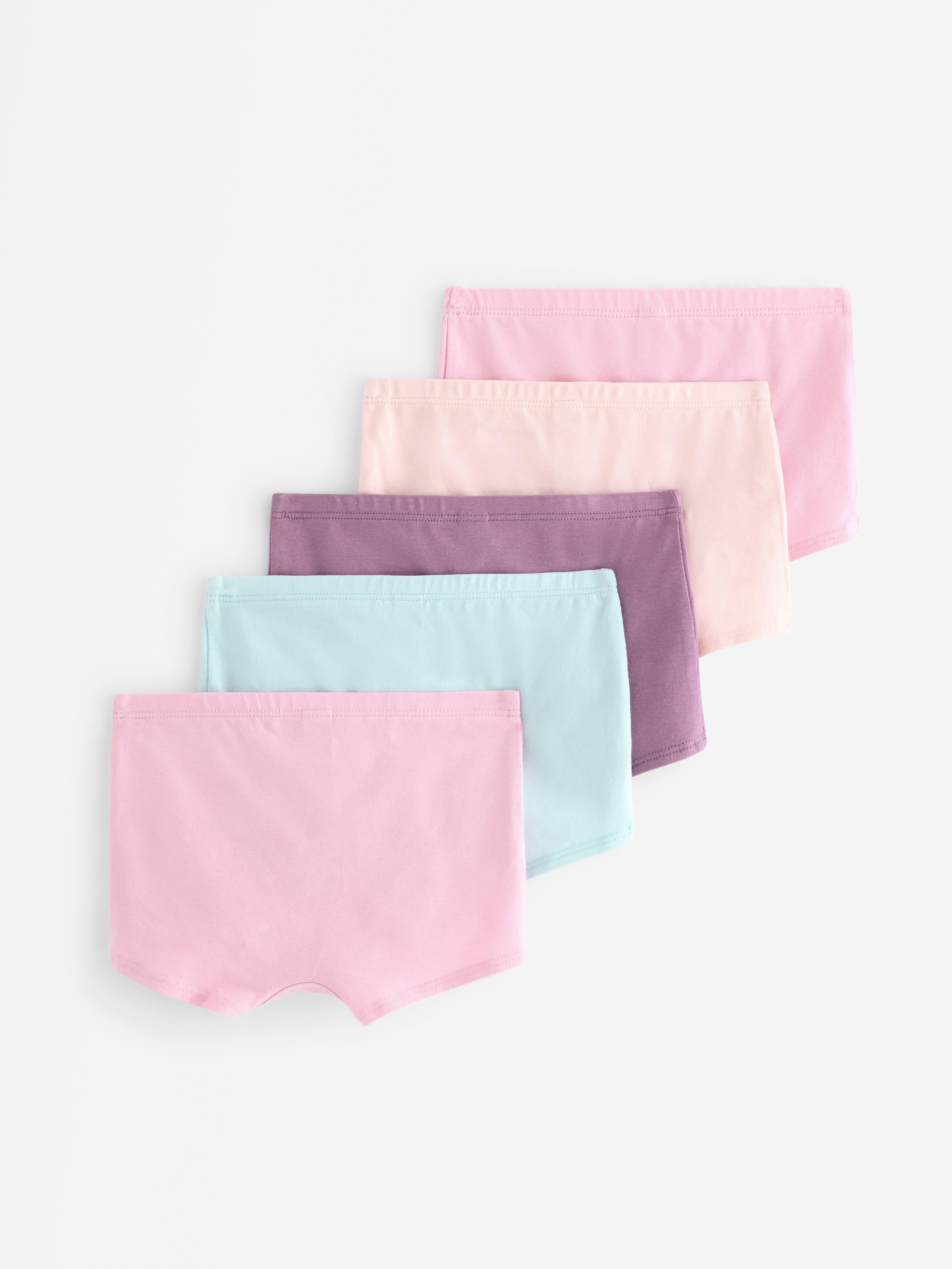 Boxer - Kids Wear - Pink