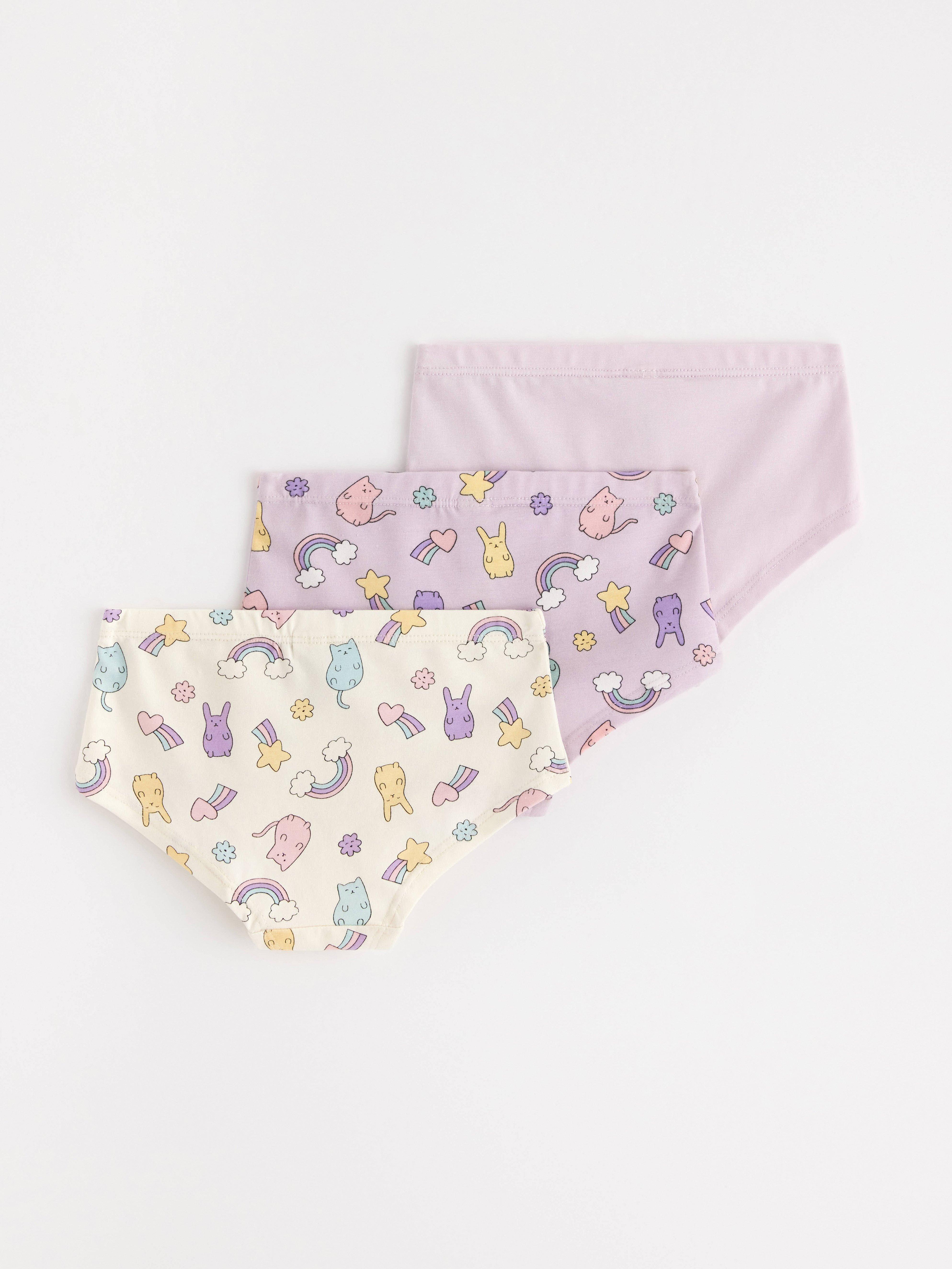 Hipster - Kids Wear - White