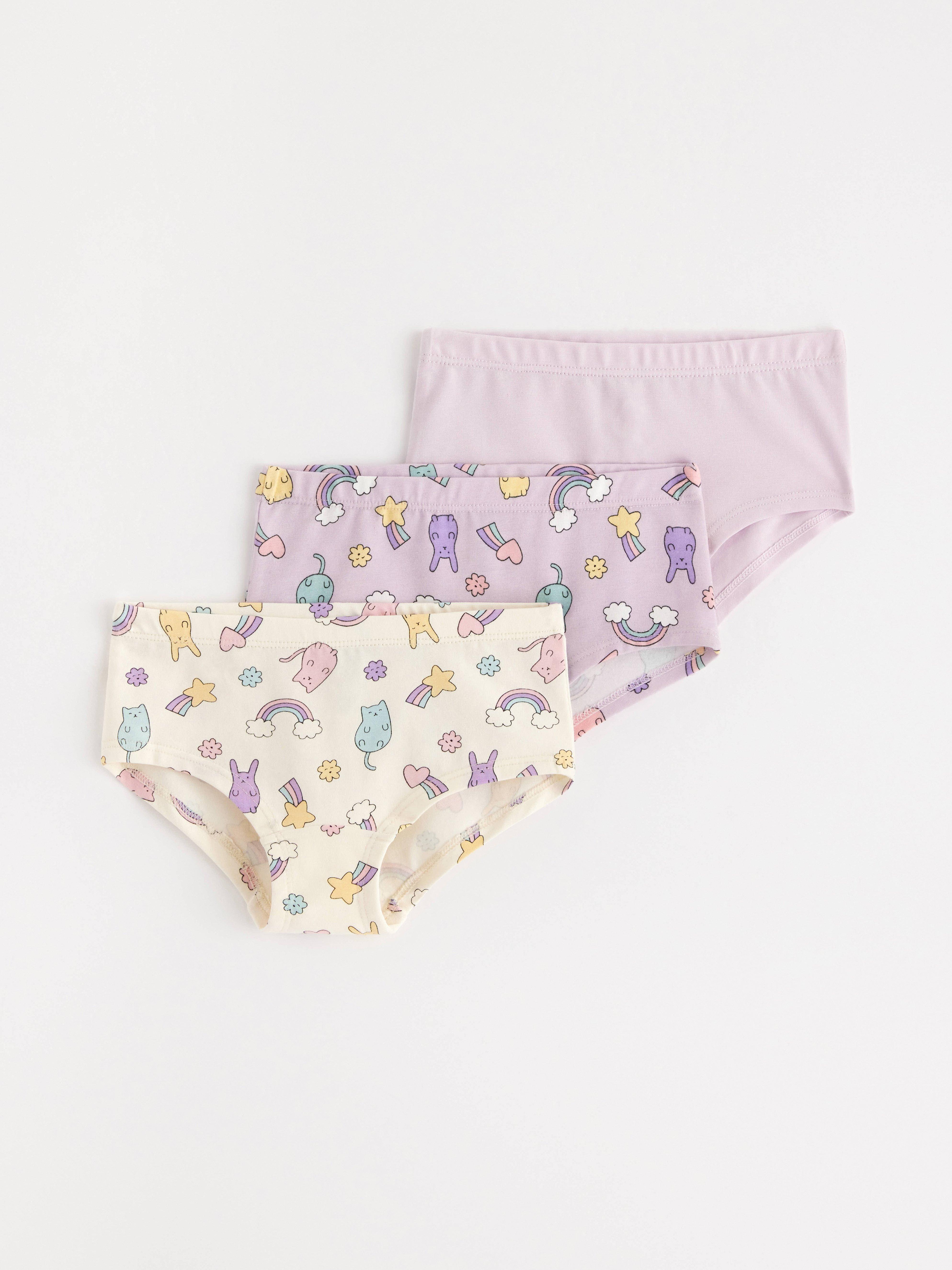 Hipster - Kids Wear - White