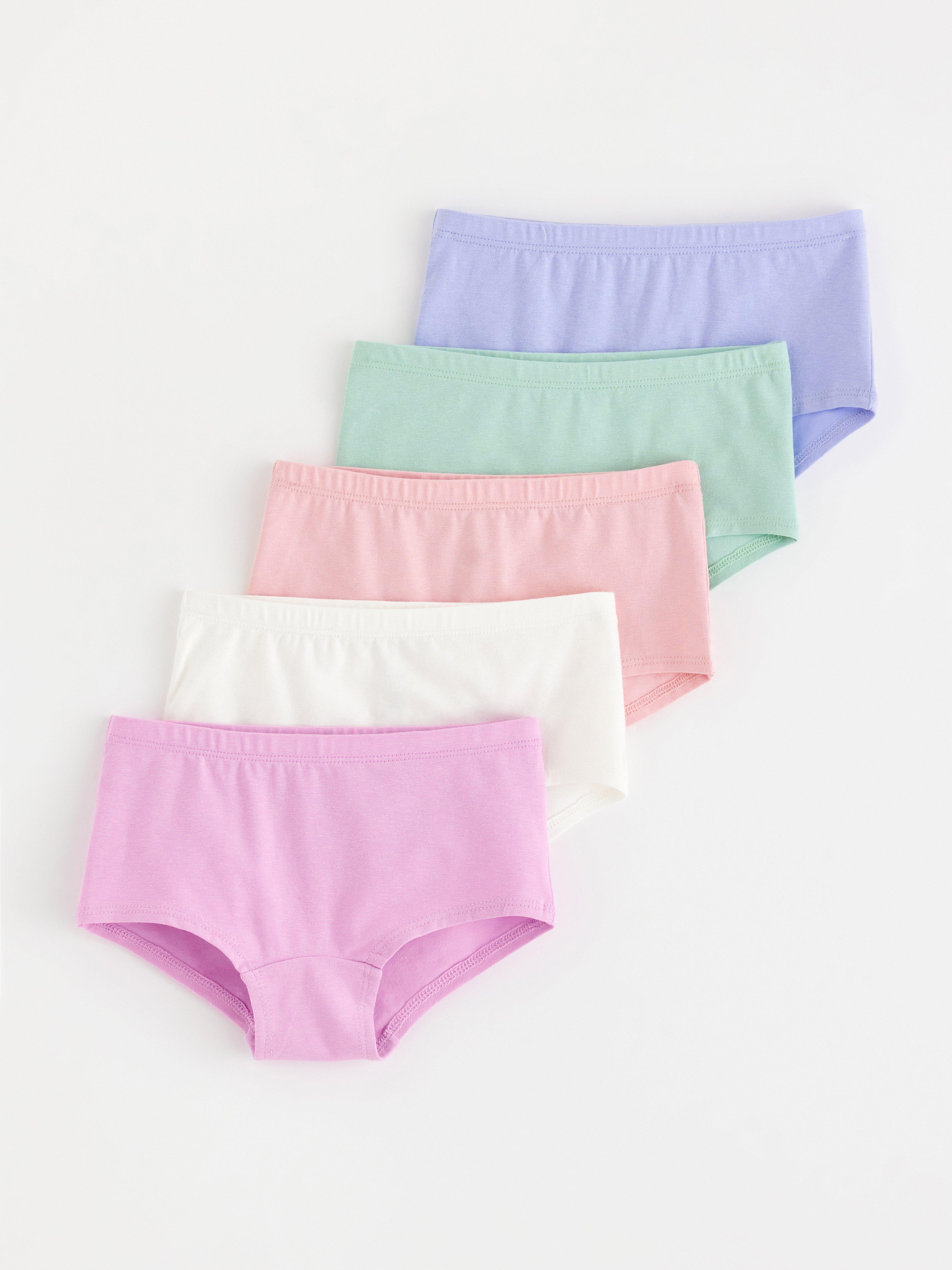 Hipster - Barn - Rosa