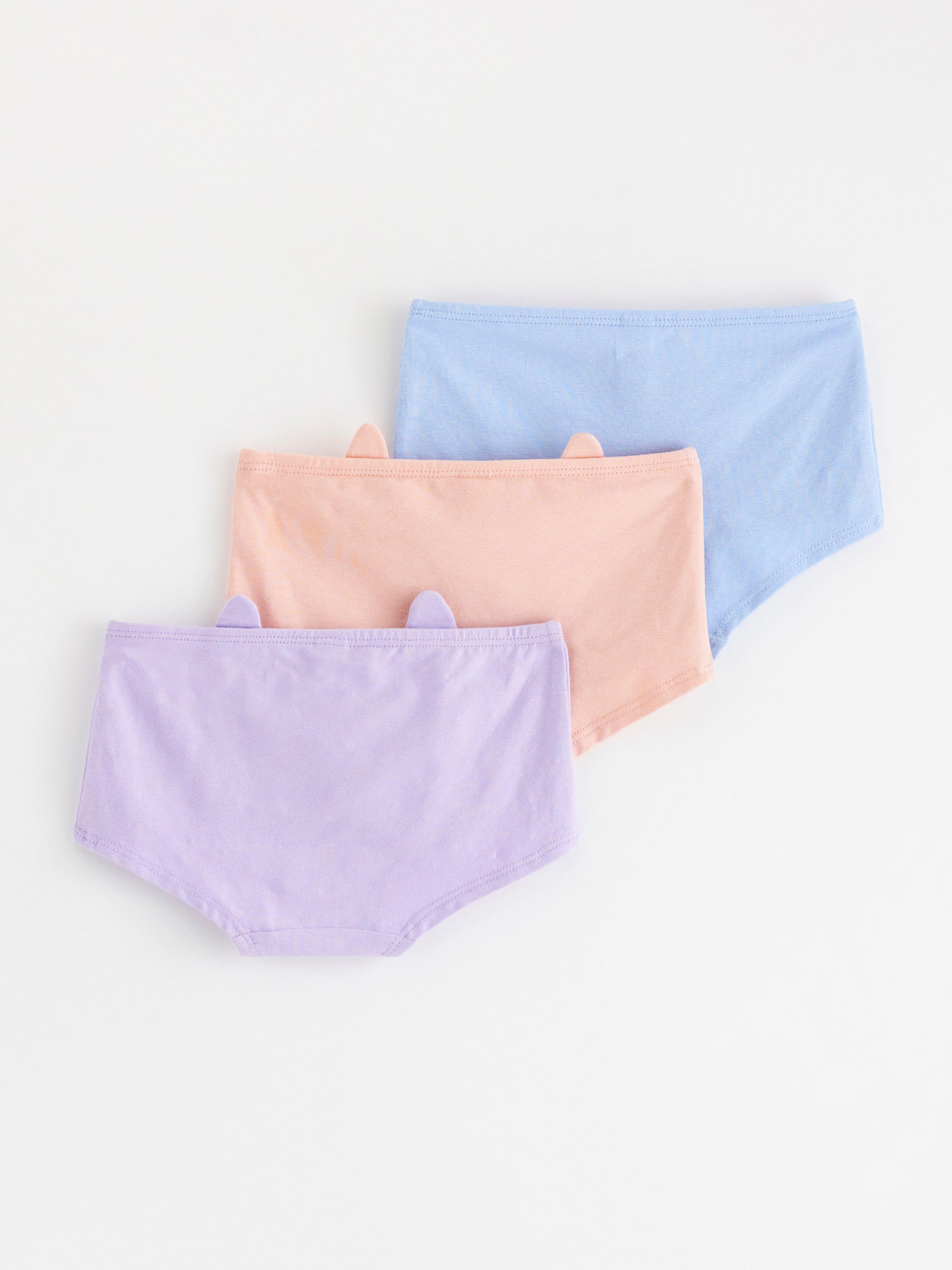Hipster - Kids Wear - Pink