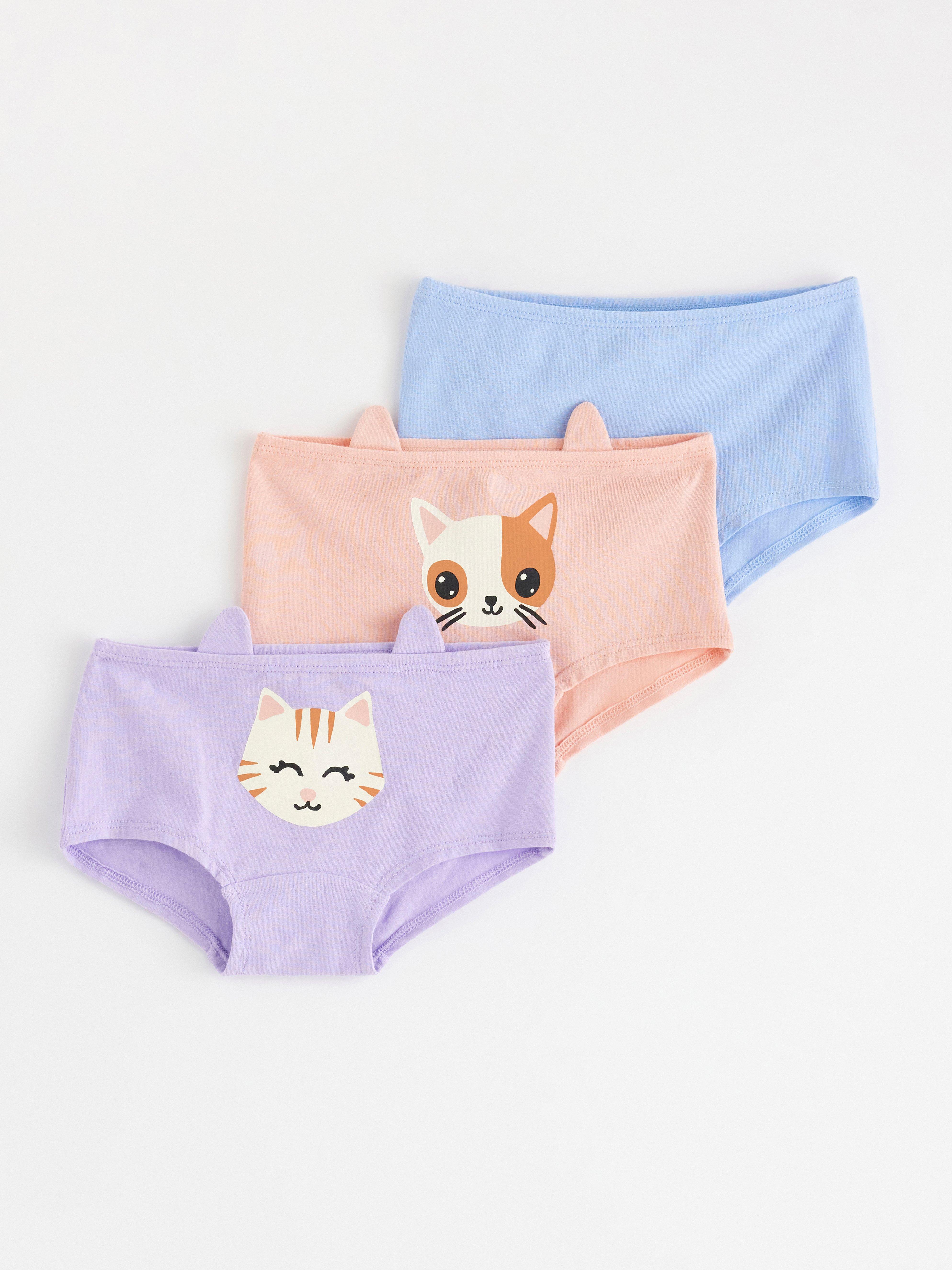 Hipster - Kids Wear - Pink