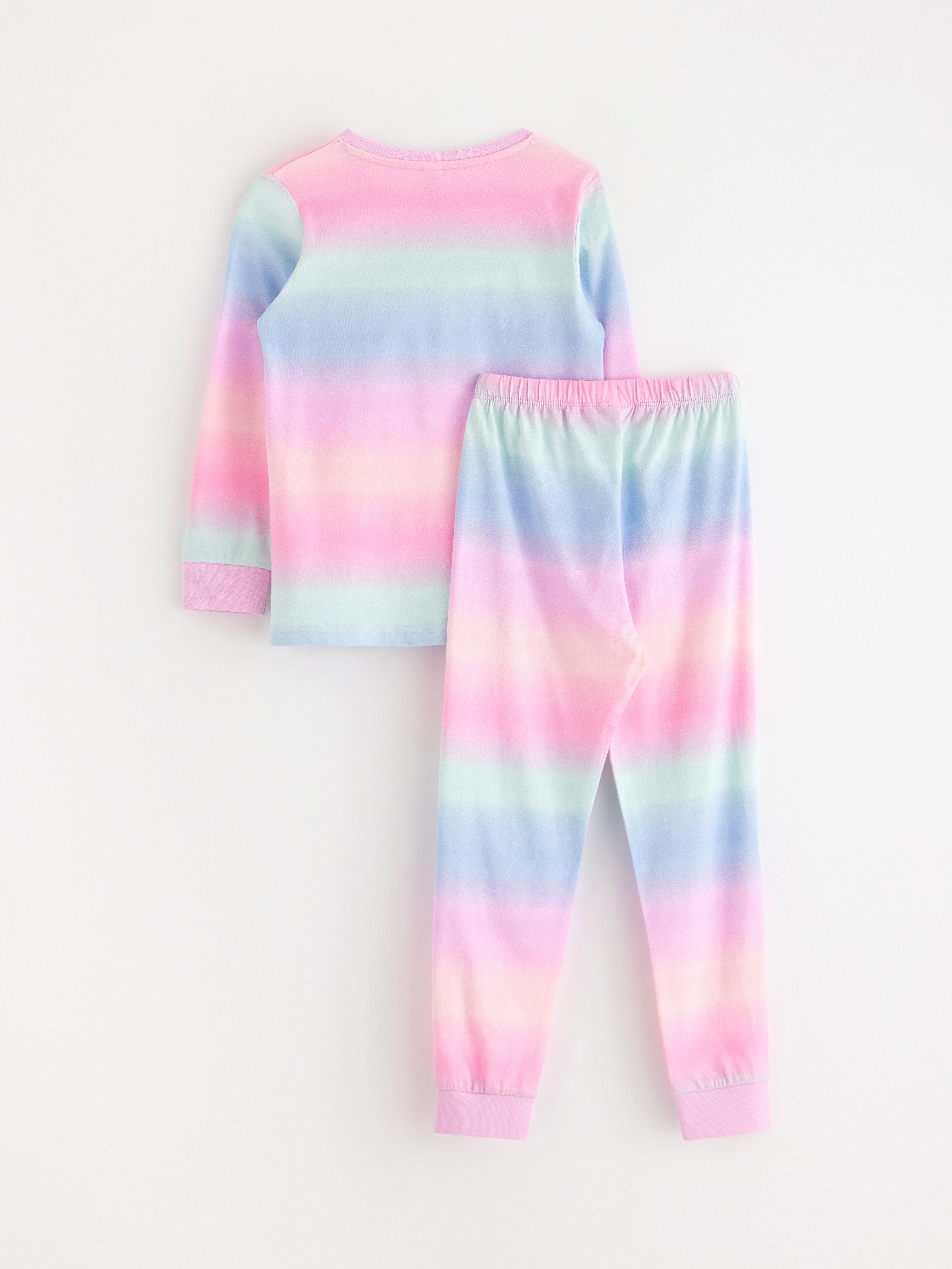 Not in use (Pyjamas) - Kids Wear - Pink