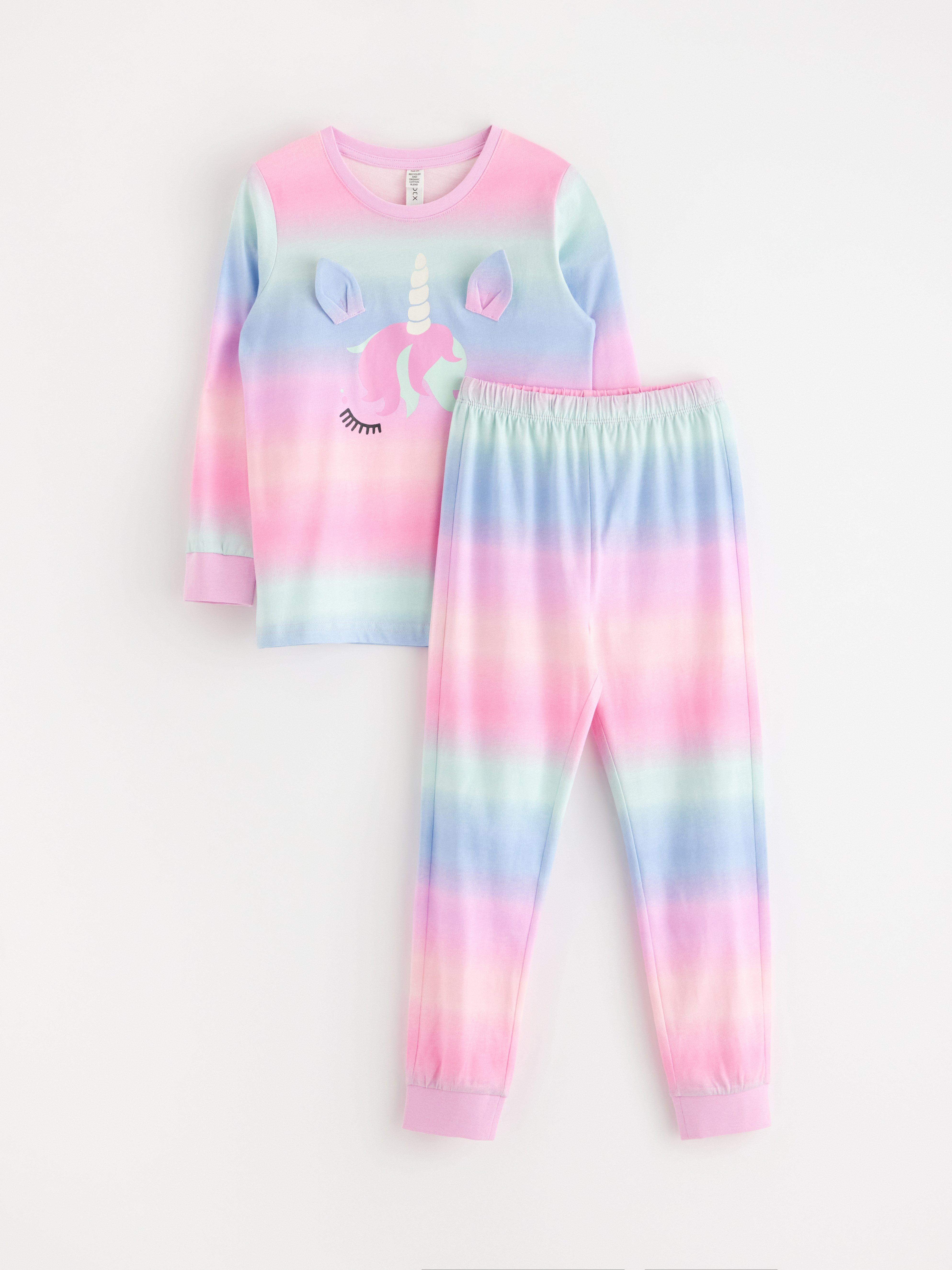 Not in use (Pyjamas) - Kids Wear - Pink