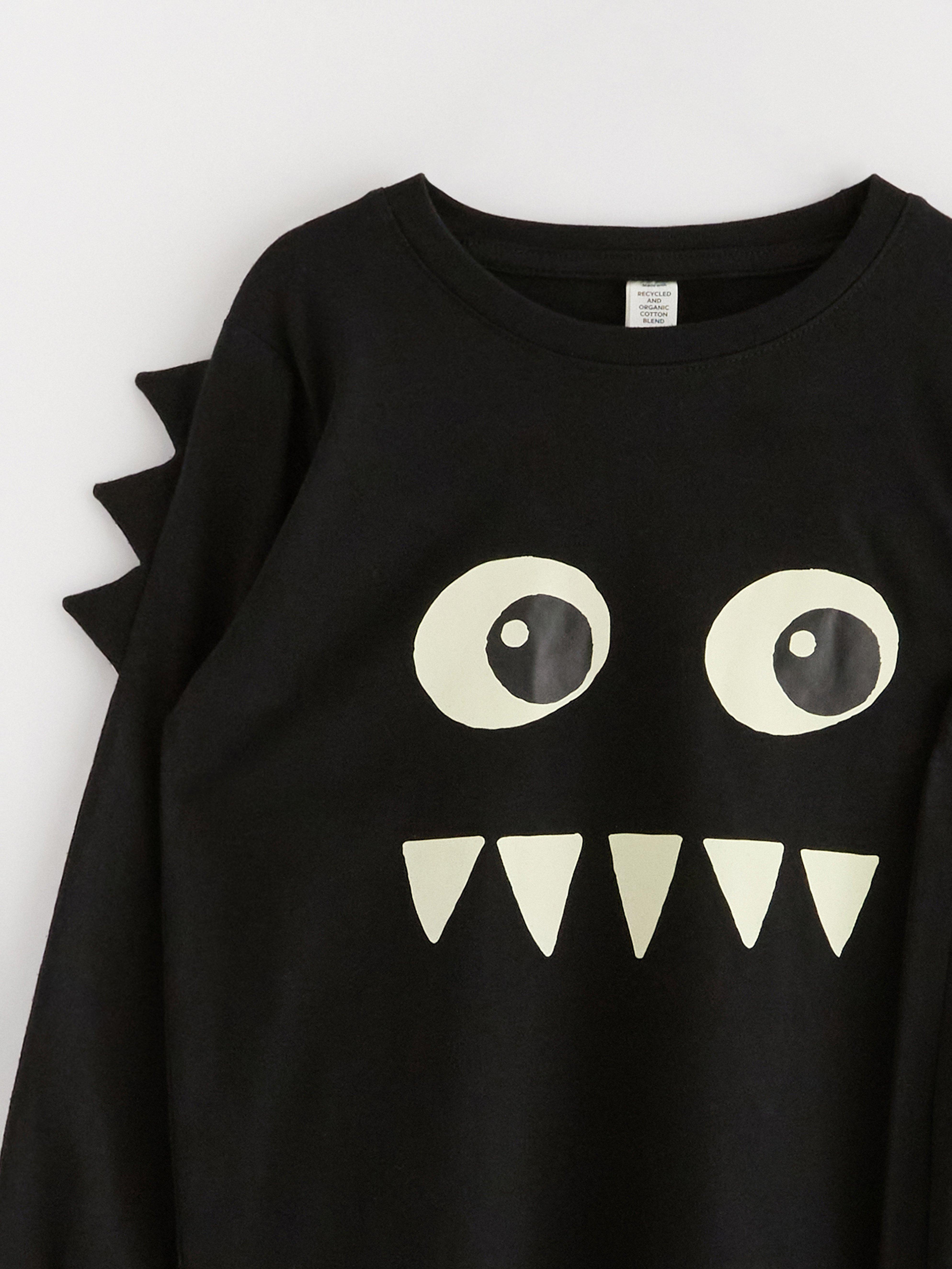 Not in use (Pyjamas) - Kids Wear - Black
