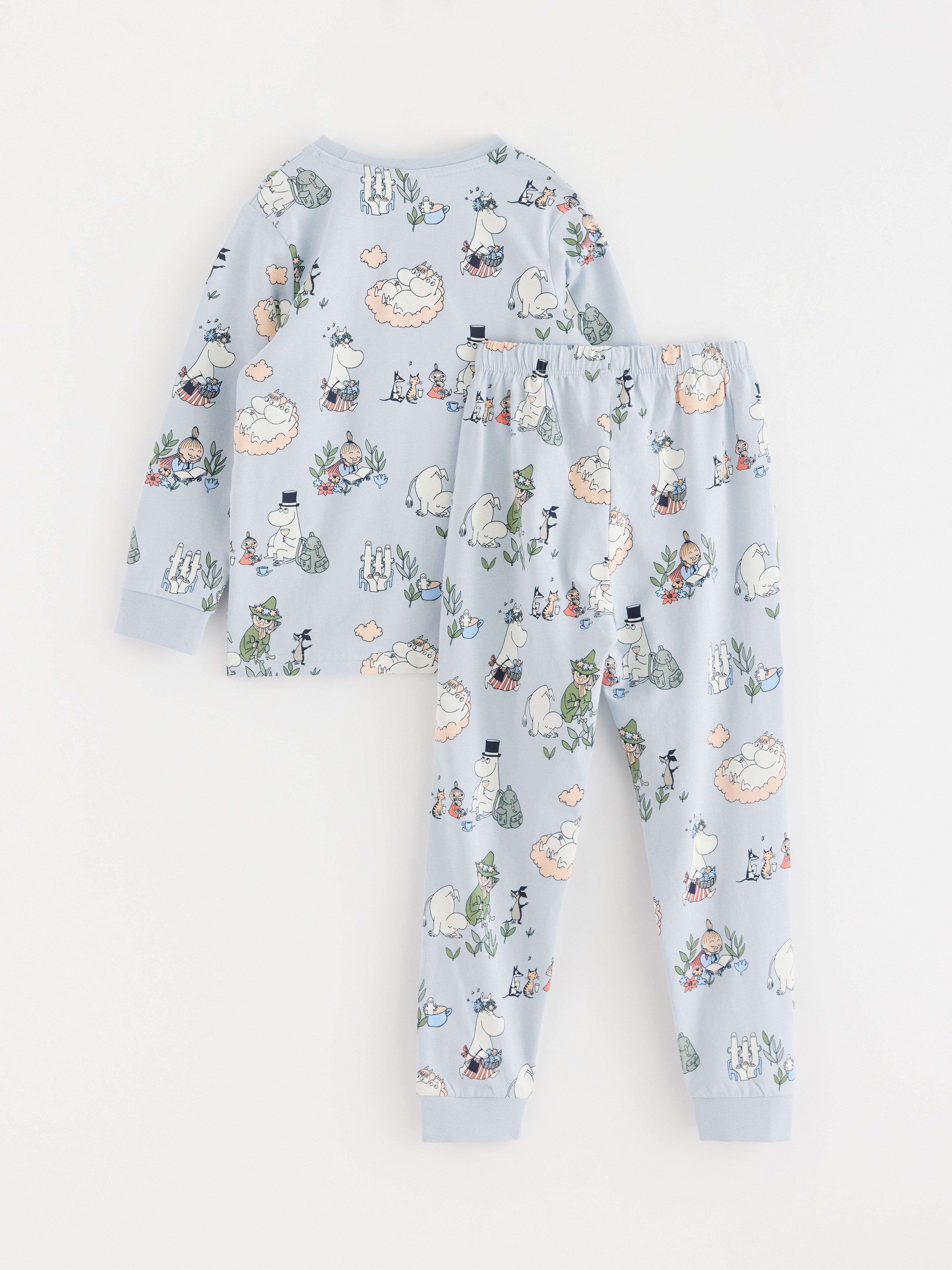 Not in use (Pyjamas) - Kids Wear - Blue