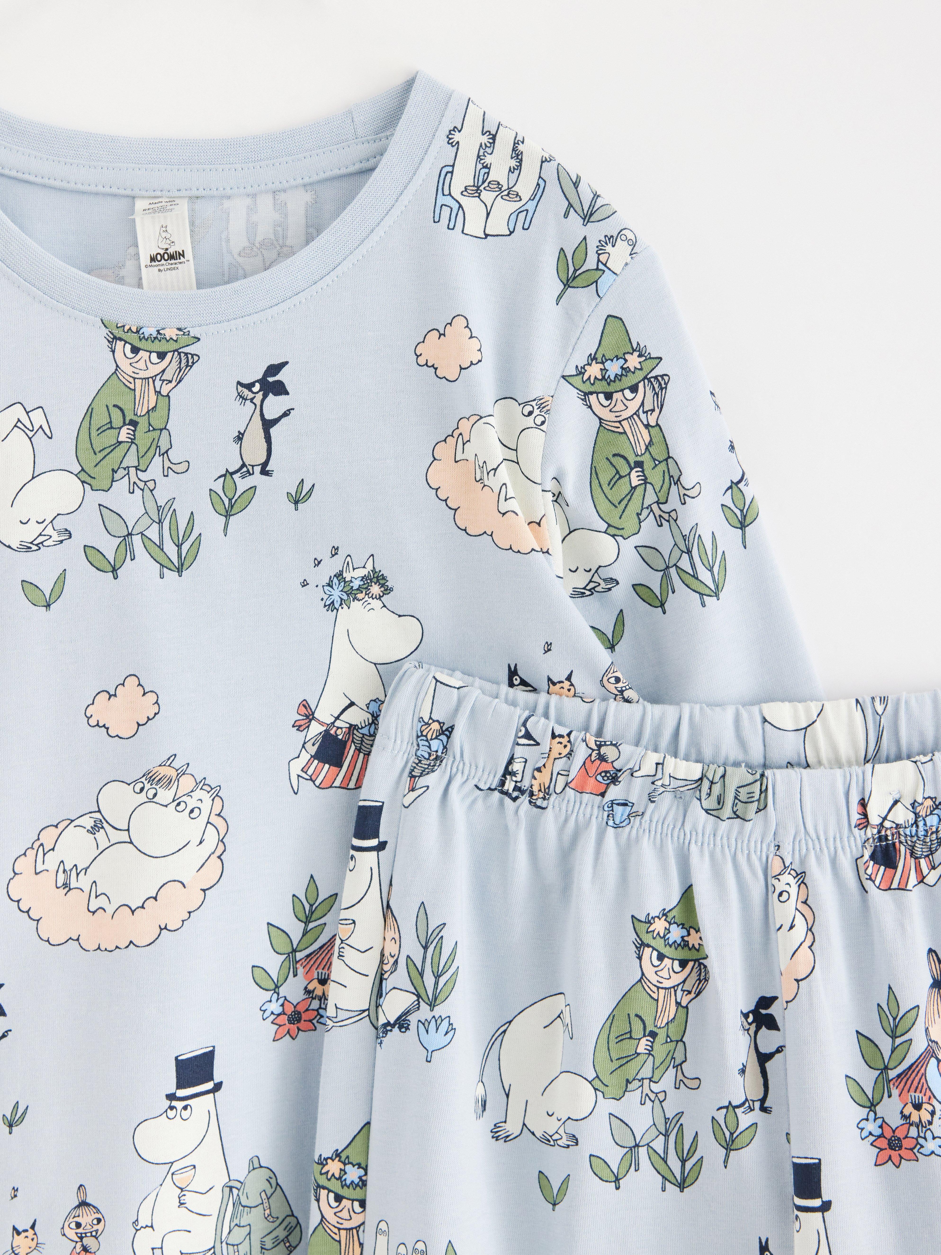 Not in use (Pyjamas) - Kids Wear - Blue