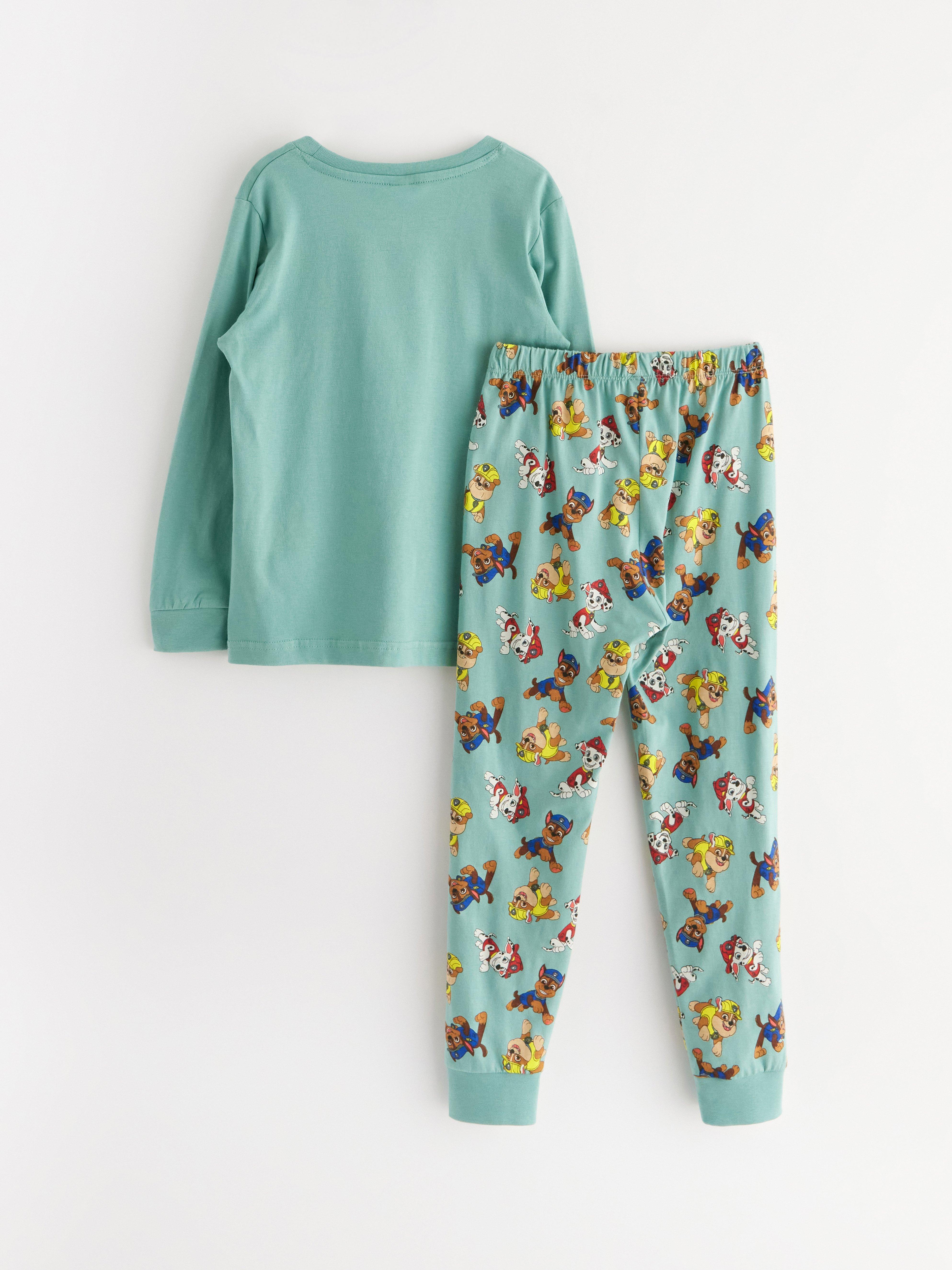 Not in use (Pyjamas) - Kids Wear - Turquoise