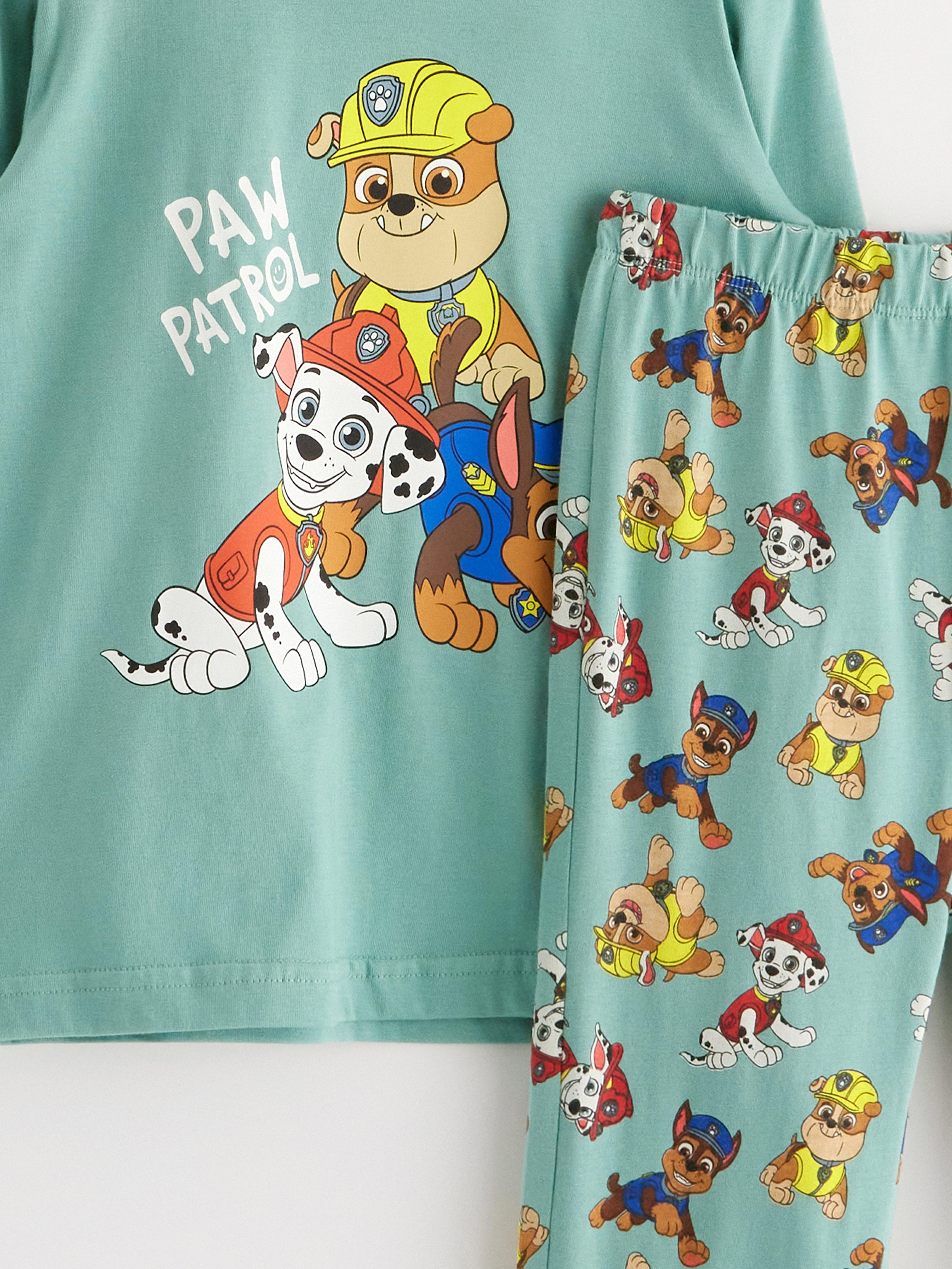 Not in use (Pyjamas) - Kids Wear - Turquoise