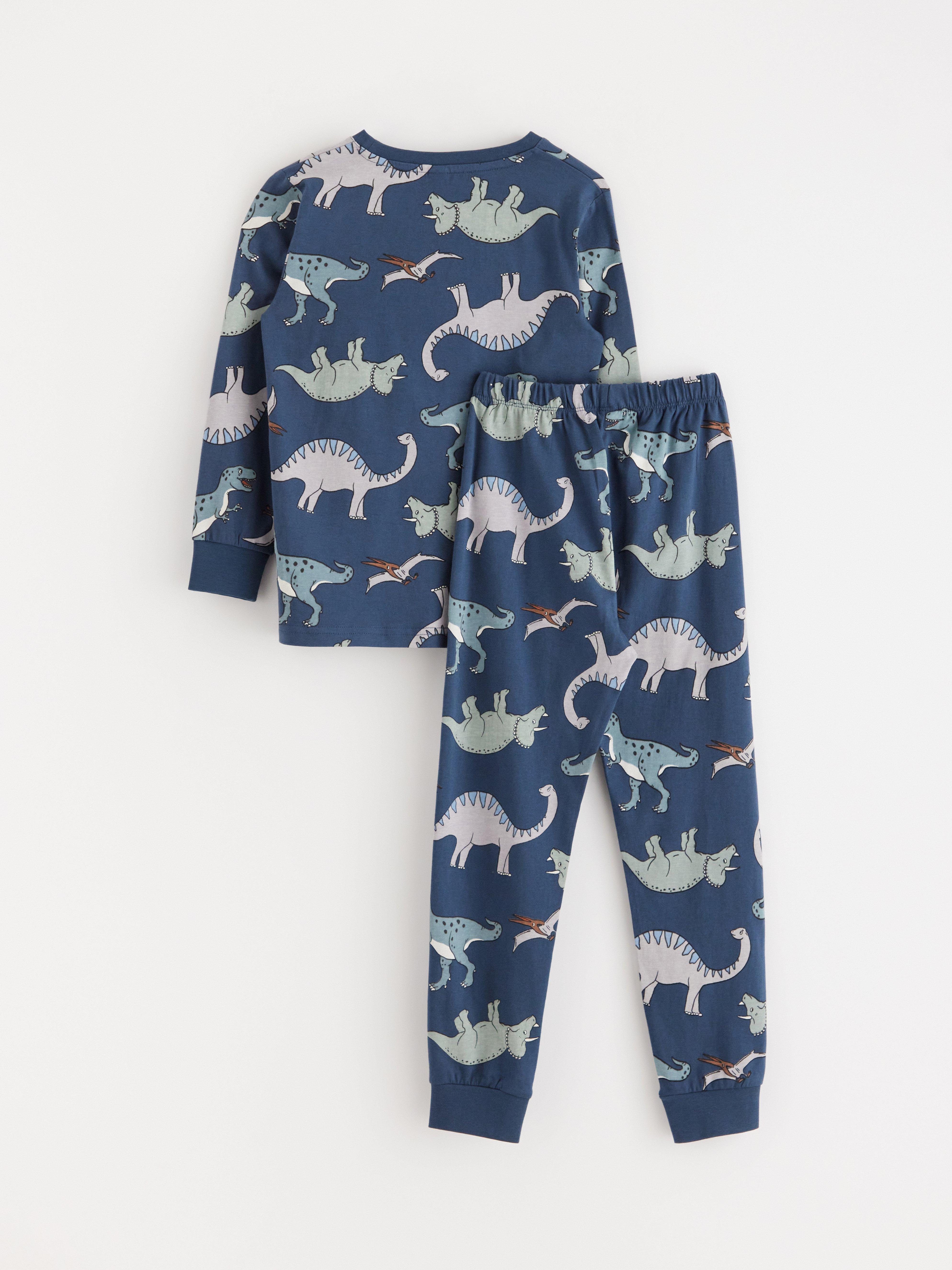 Not in use (Pyjamas) - Kids Wear - Blue