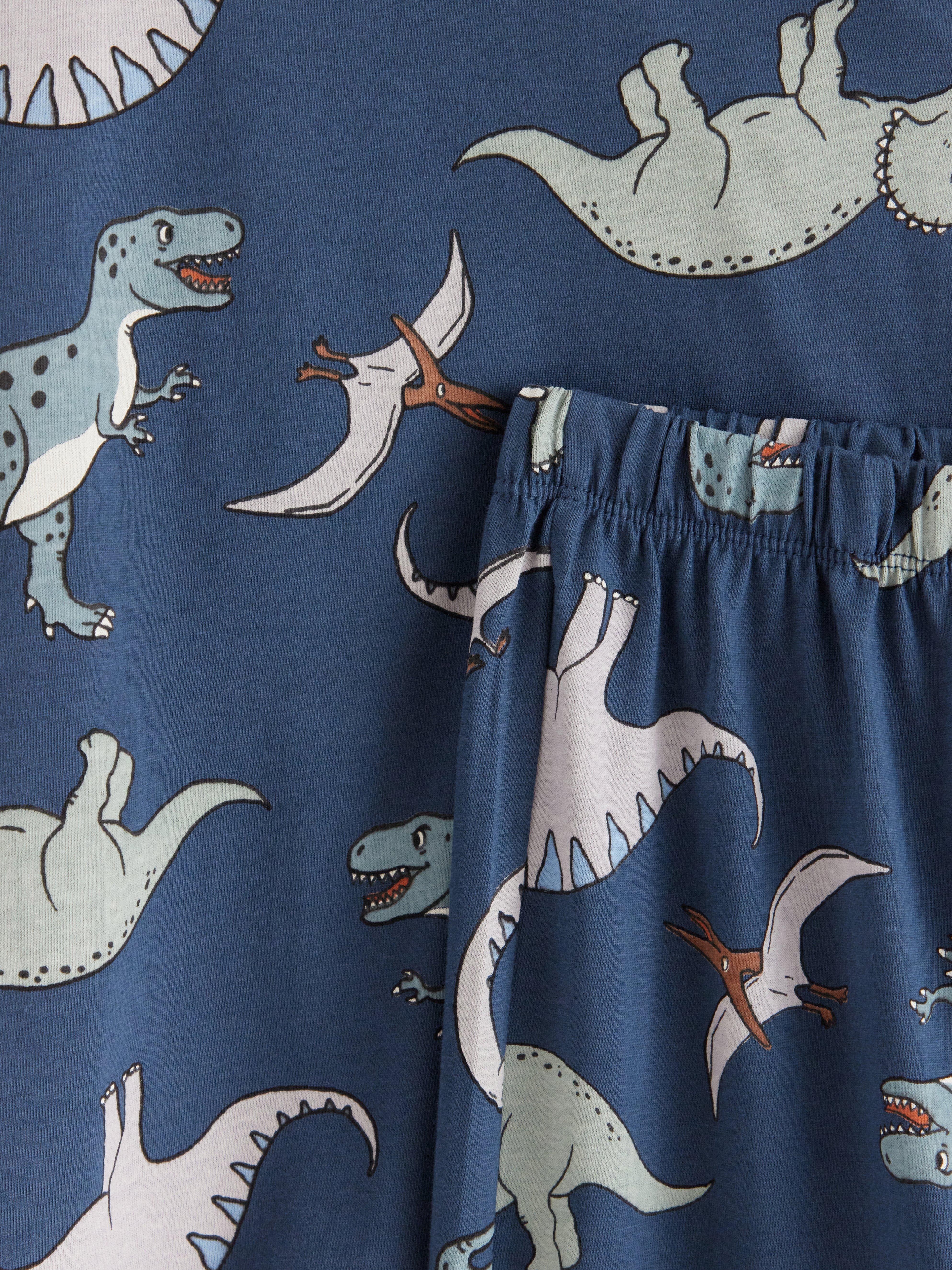 Not in use (Pyjamas) - Kids Wear - Blue
