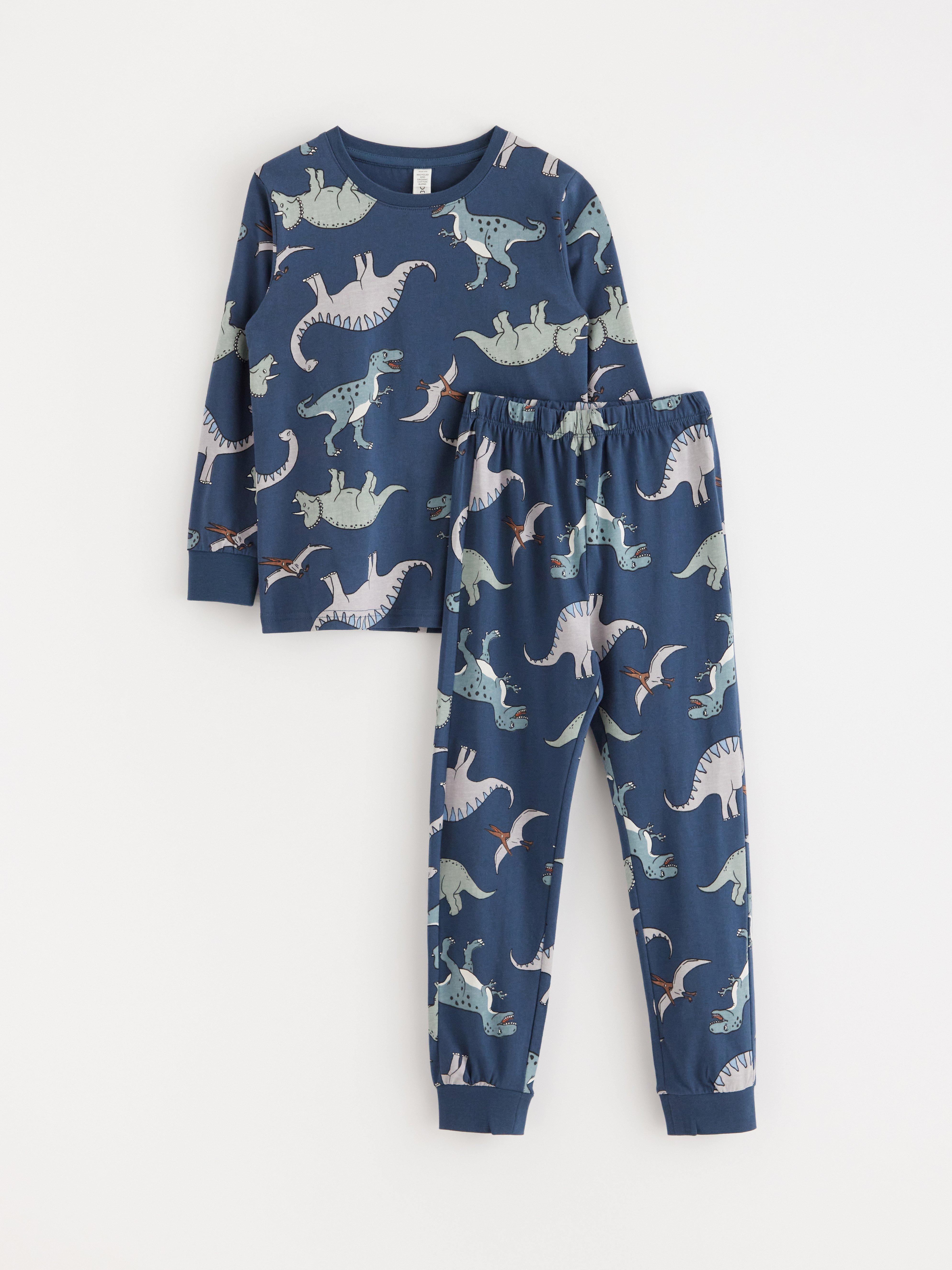 Not in use (Pyjamas) - Kids Wear - Blue