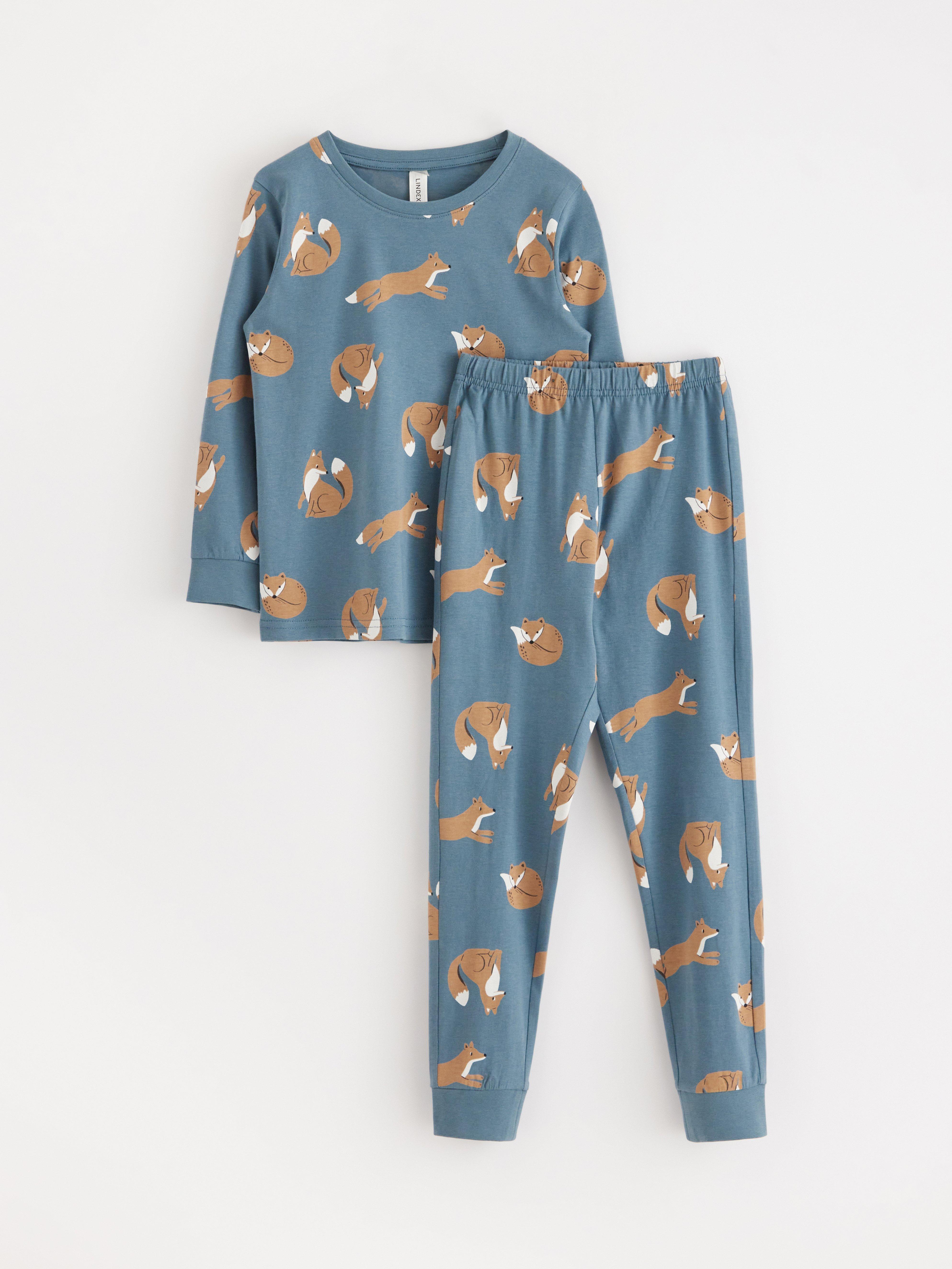 Not in use (Pyjamas) - Kids Wear - Blue