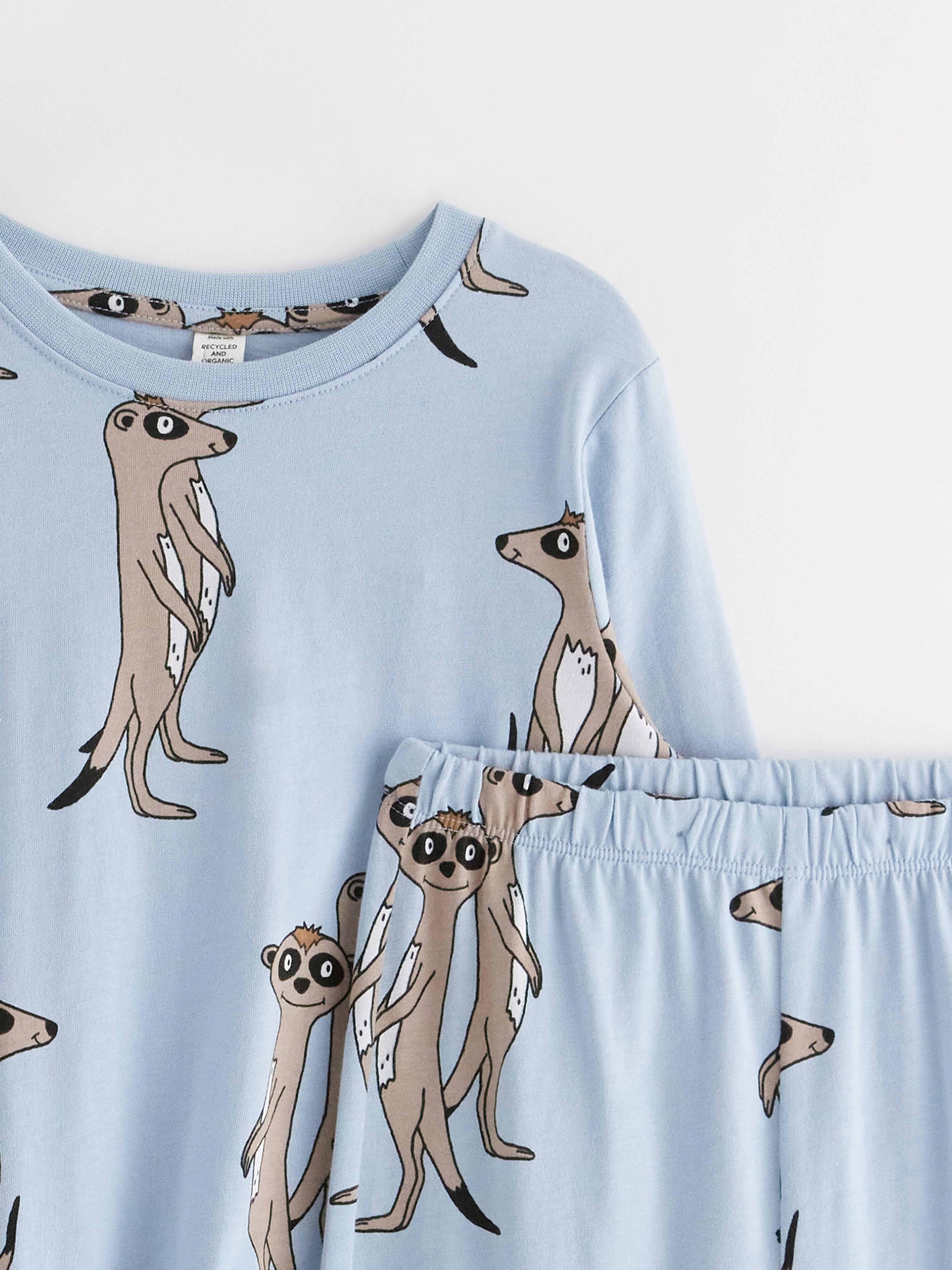 Not in use (Pyjamas) - Kids Wear - Blue