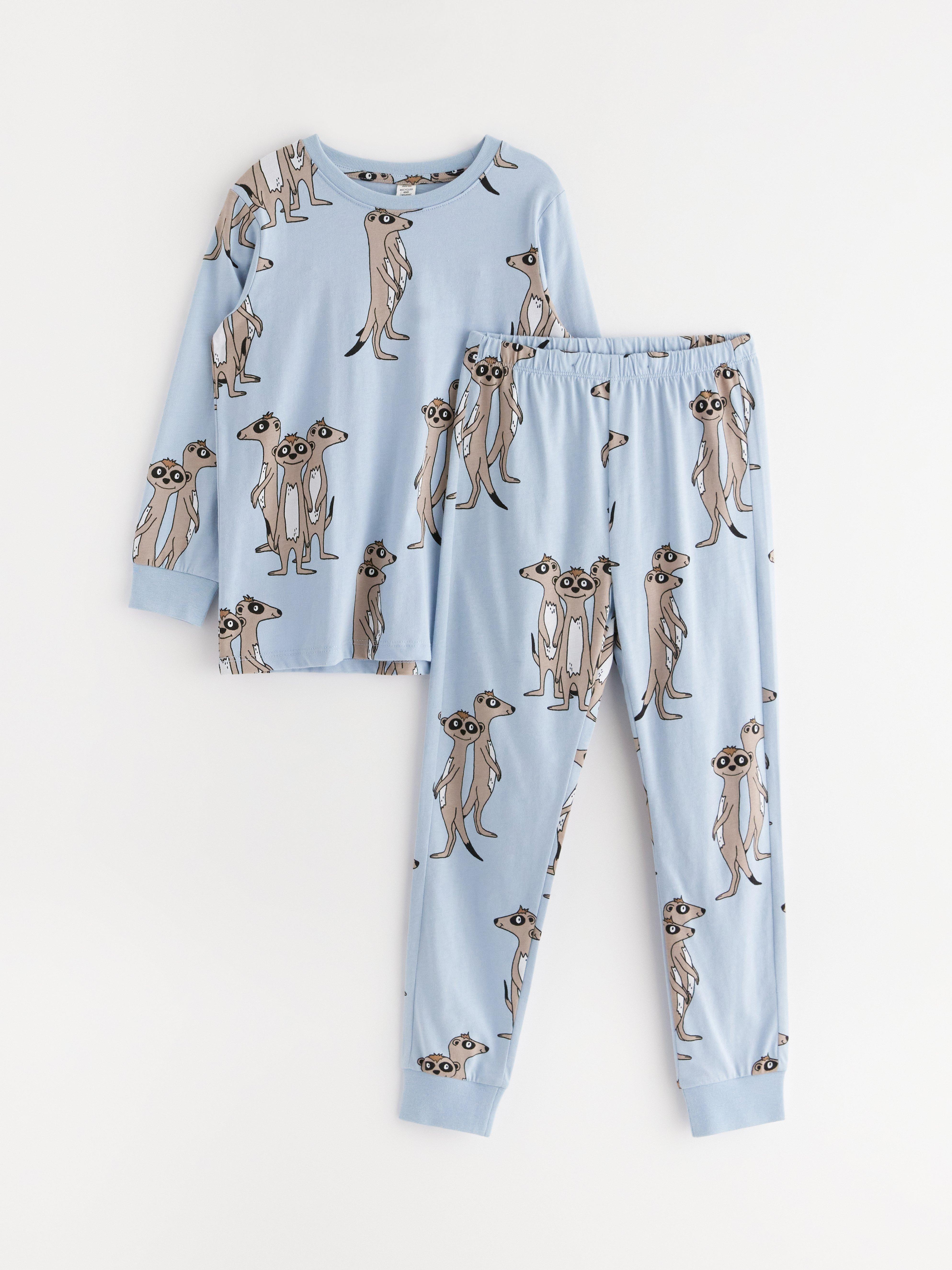 Not in use (Pyjamas) - Kids Wear - Blue