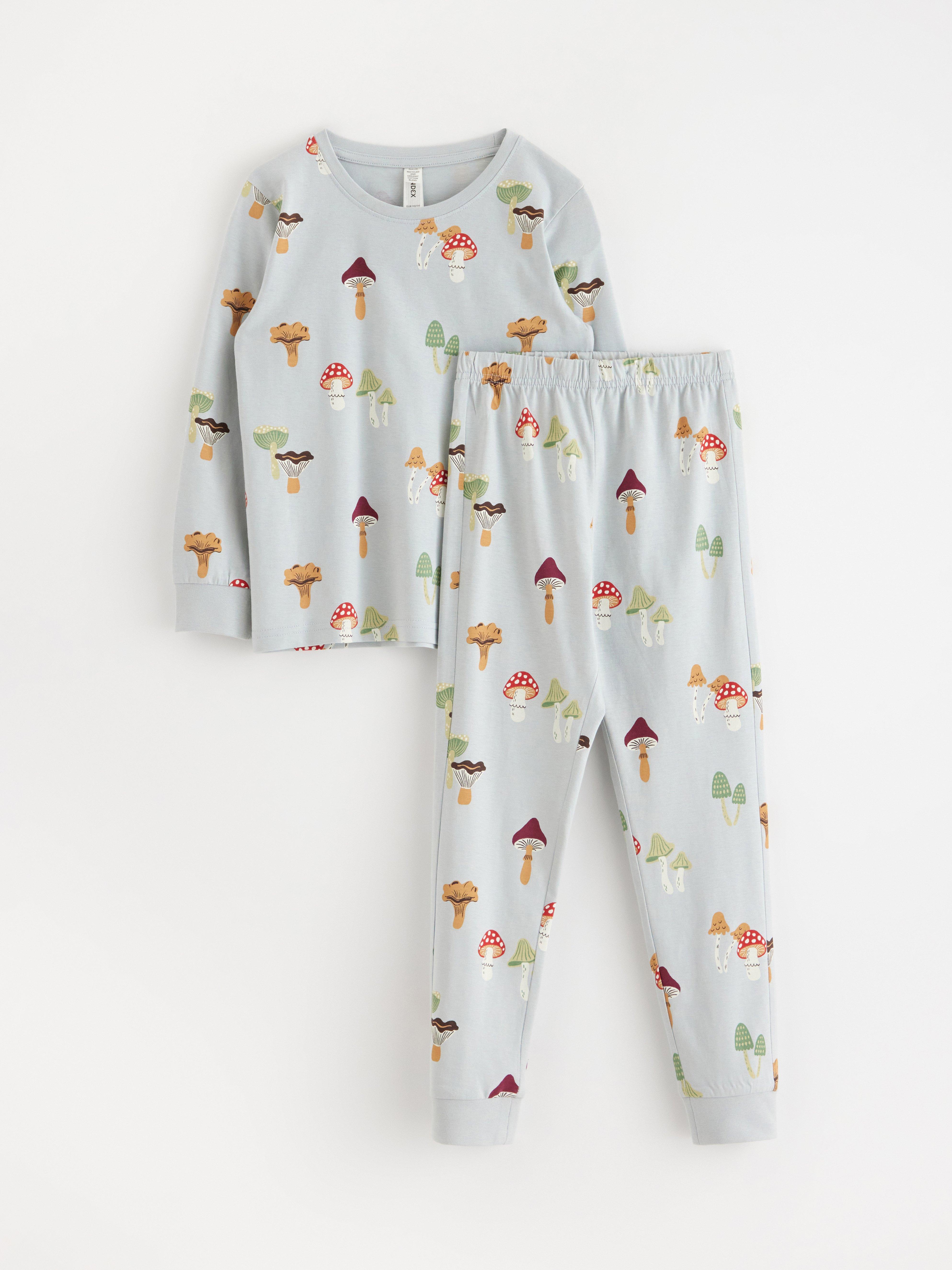 Not in use (Pyjamas) - Kids Wear - Blue