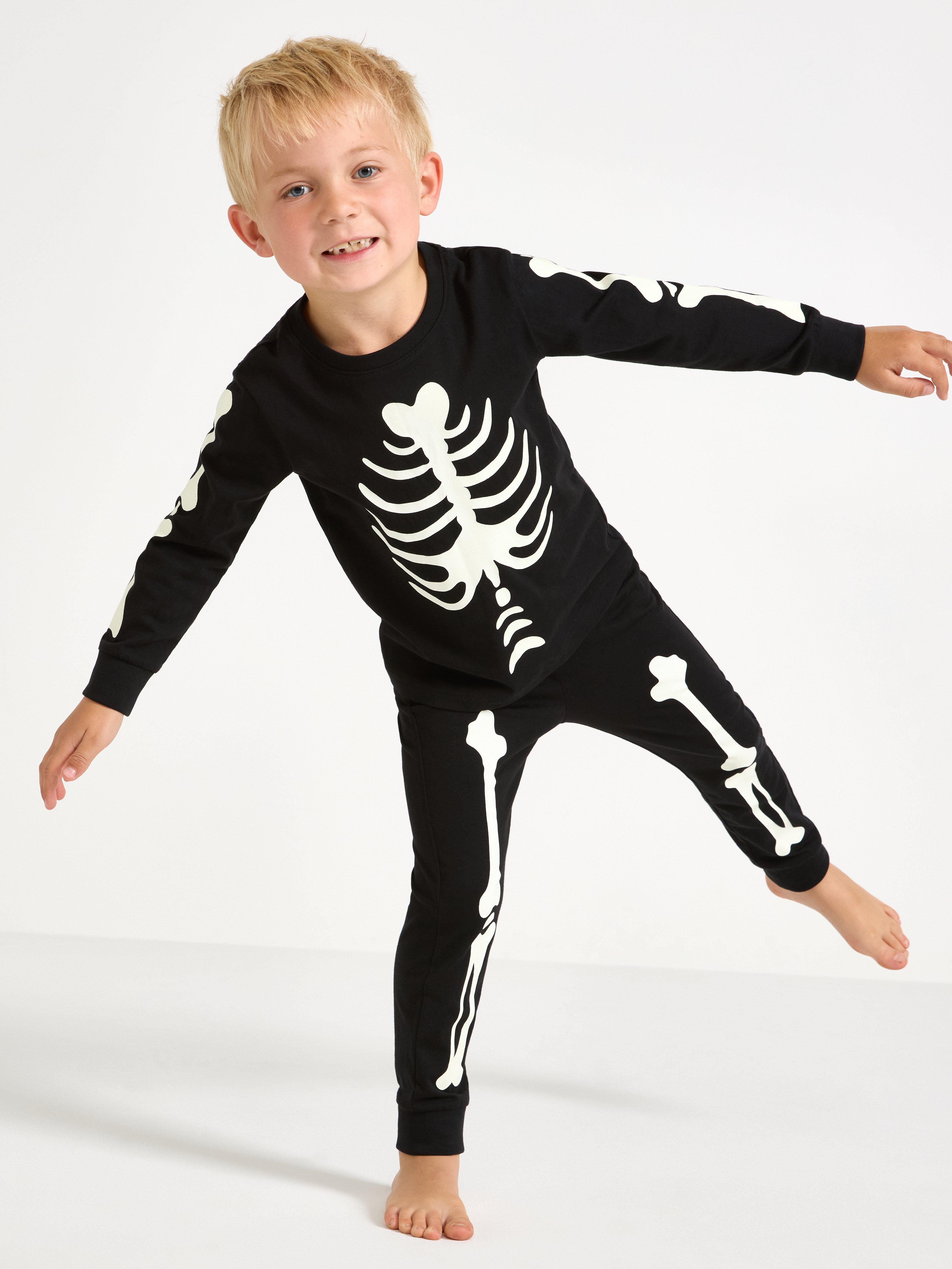 Not in use (Pyjamas) - Kids Wear - Black