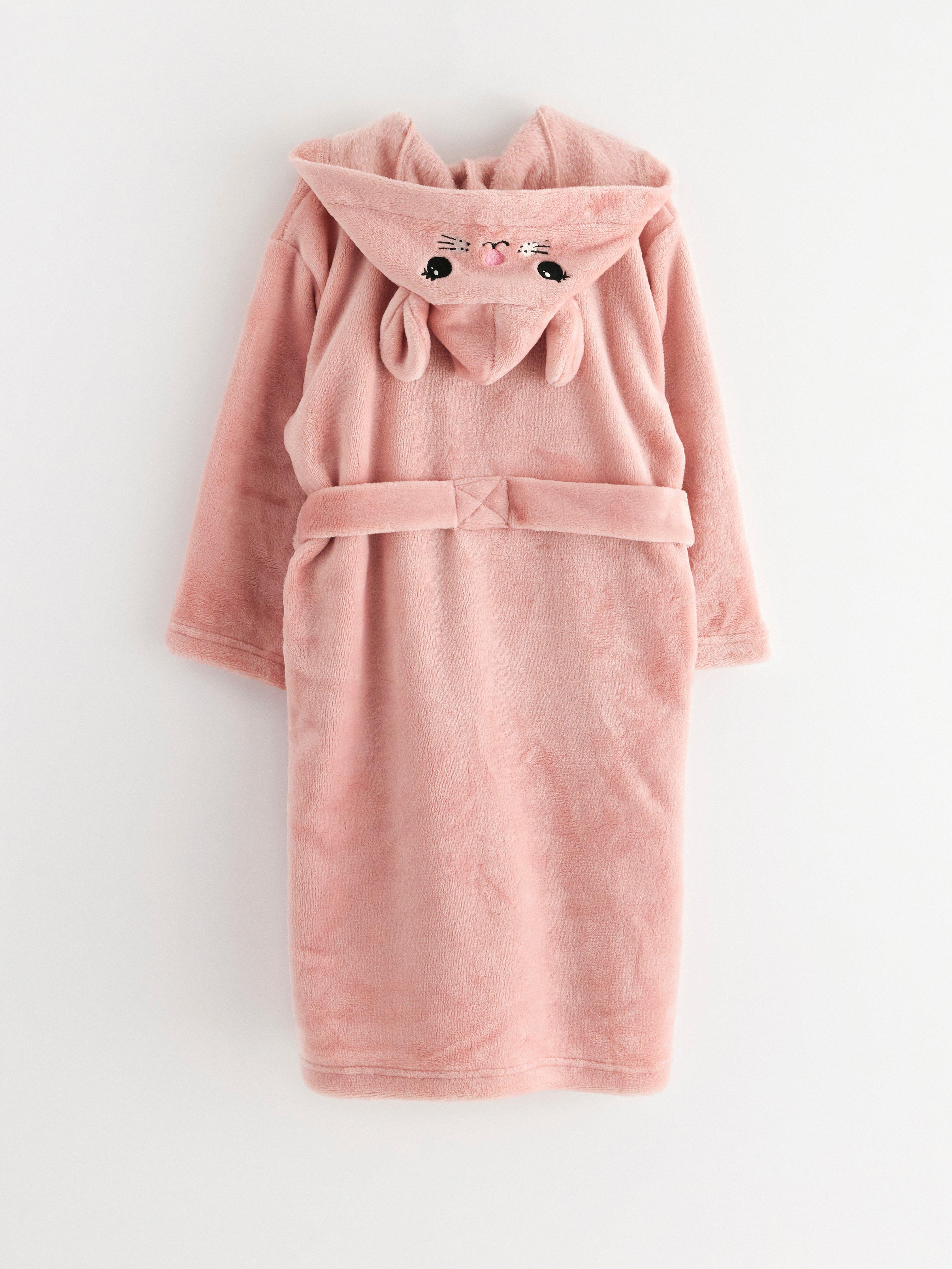 Robe - Kids Wear - Pink