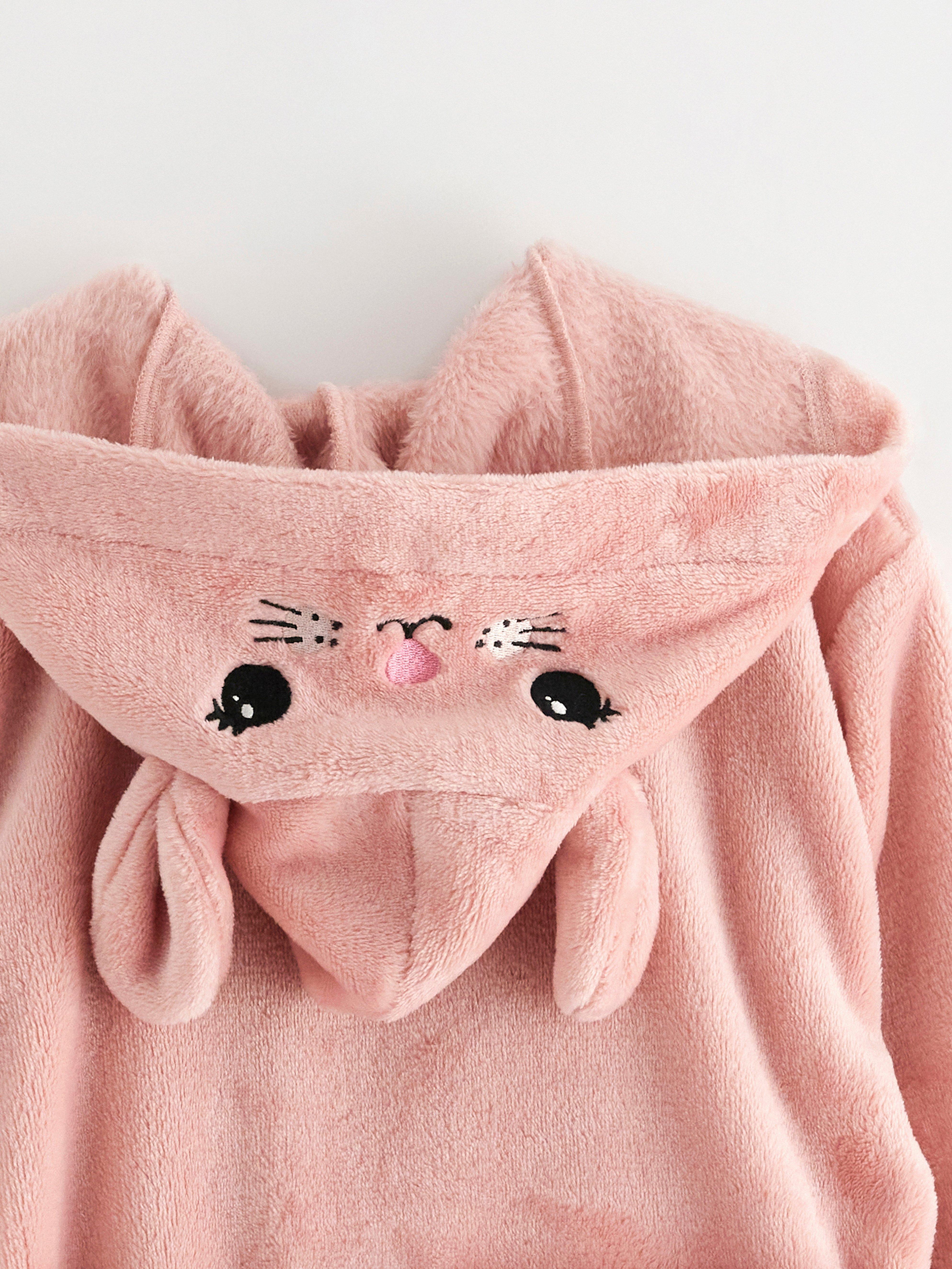 Robe - Kids Wear - Pink