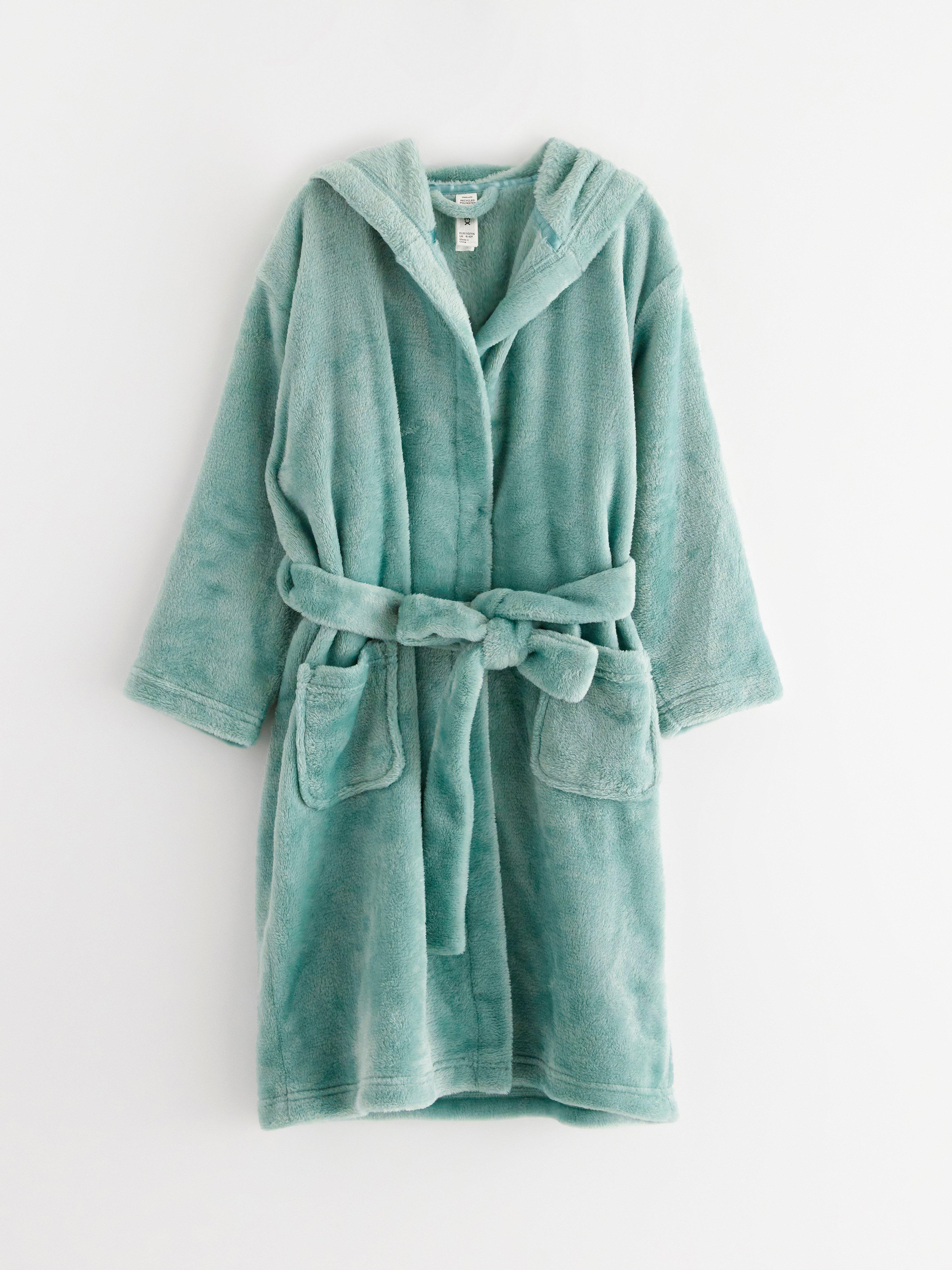 Robe - Kids Wear - Green
