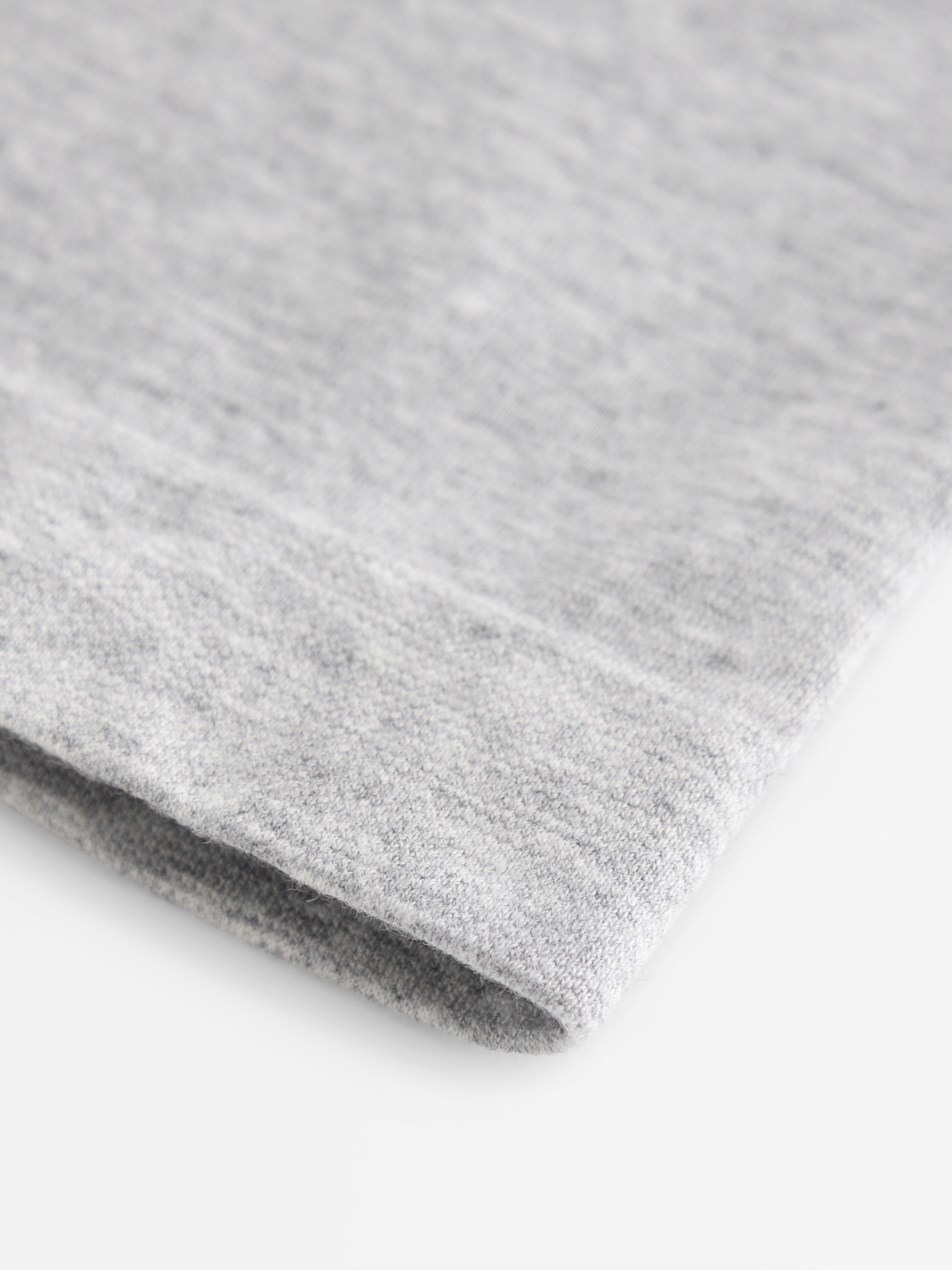 Boxer Regular - Lingerie - Grey
