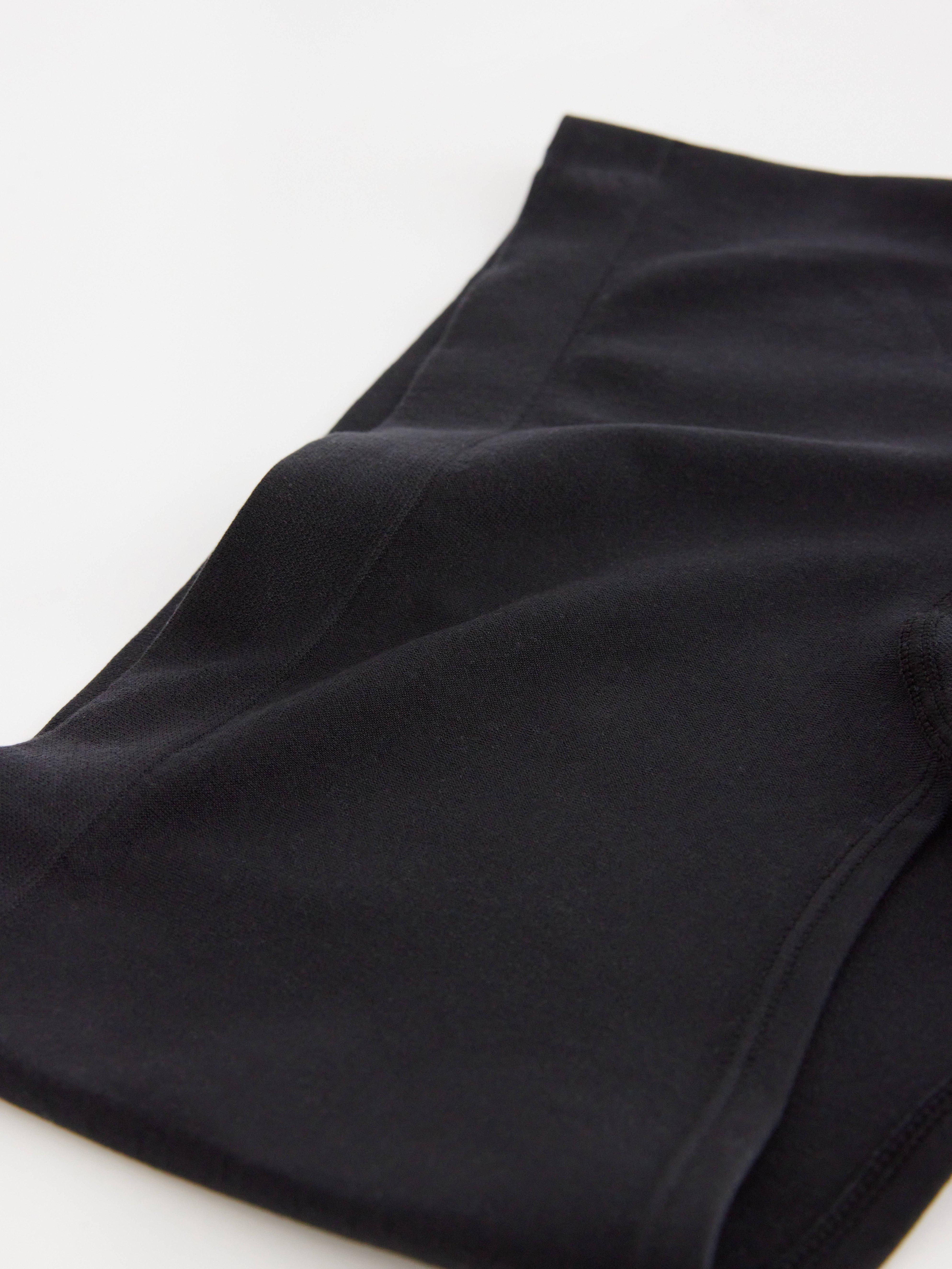 Boxershorts regular - Undertøj - Sort