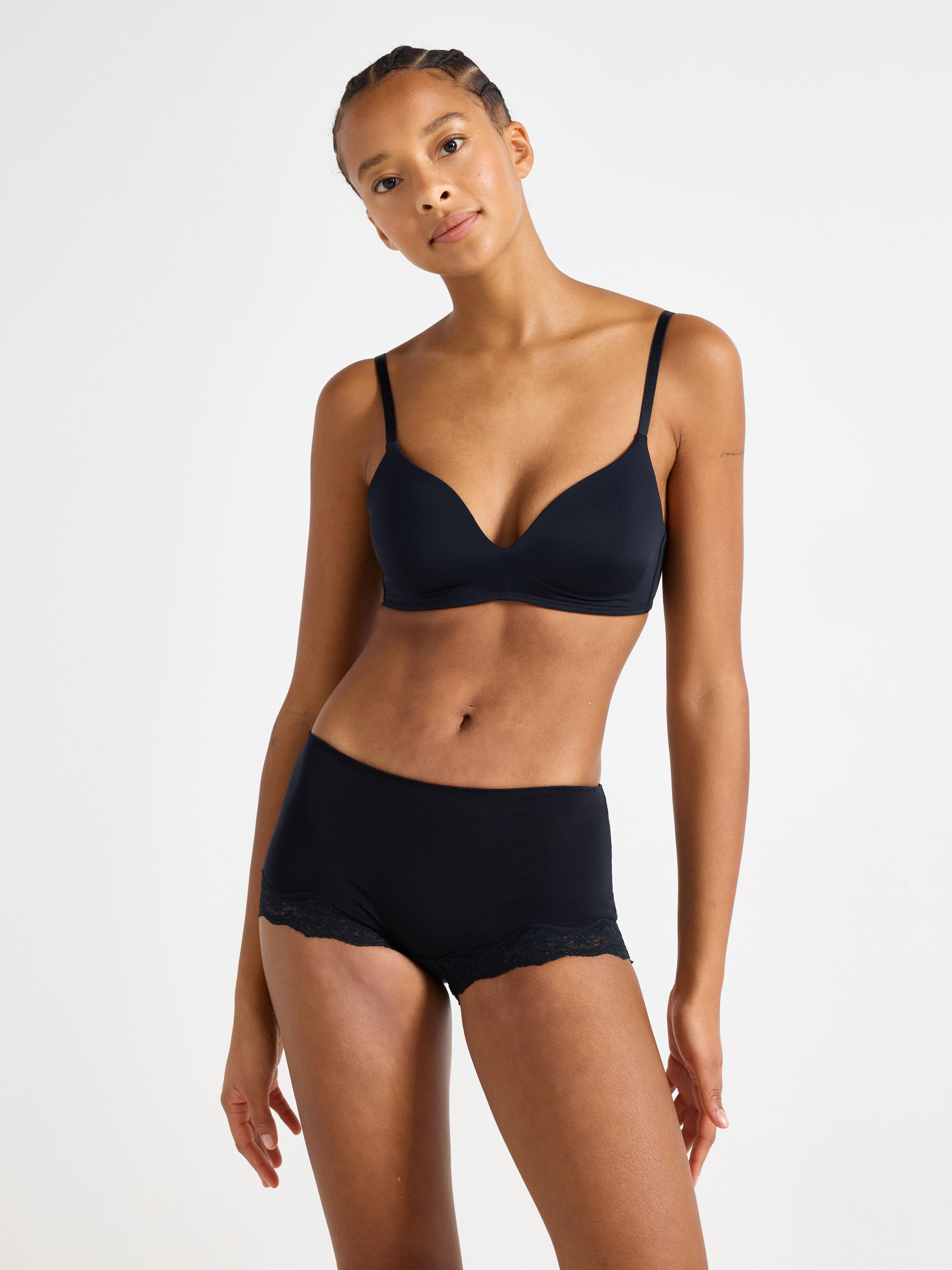 Boxer briefs regular waist