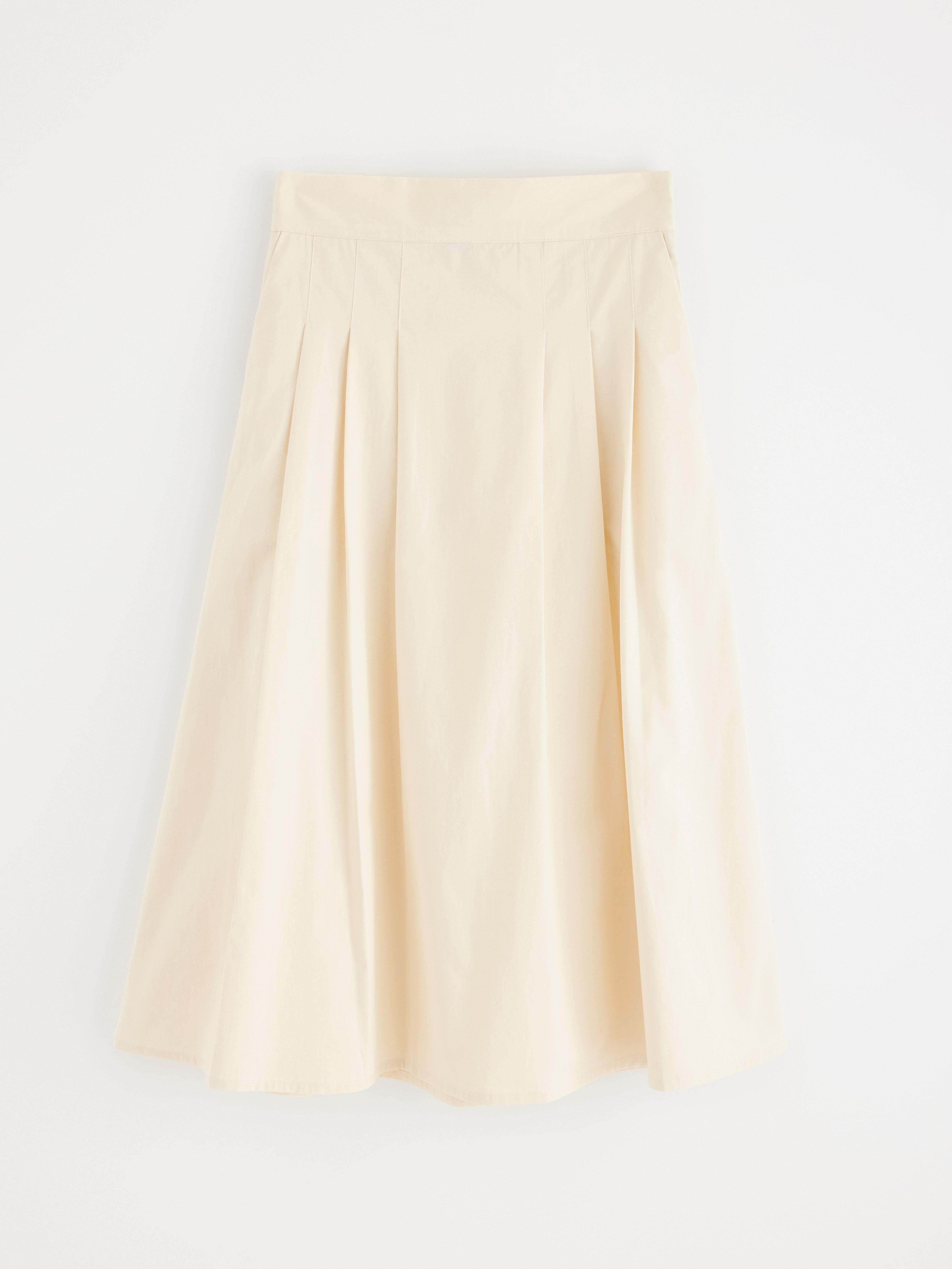 Hame - Naiset - Beige