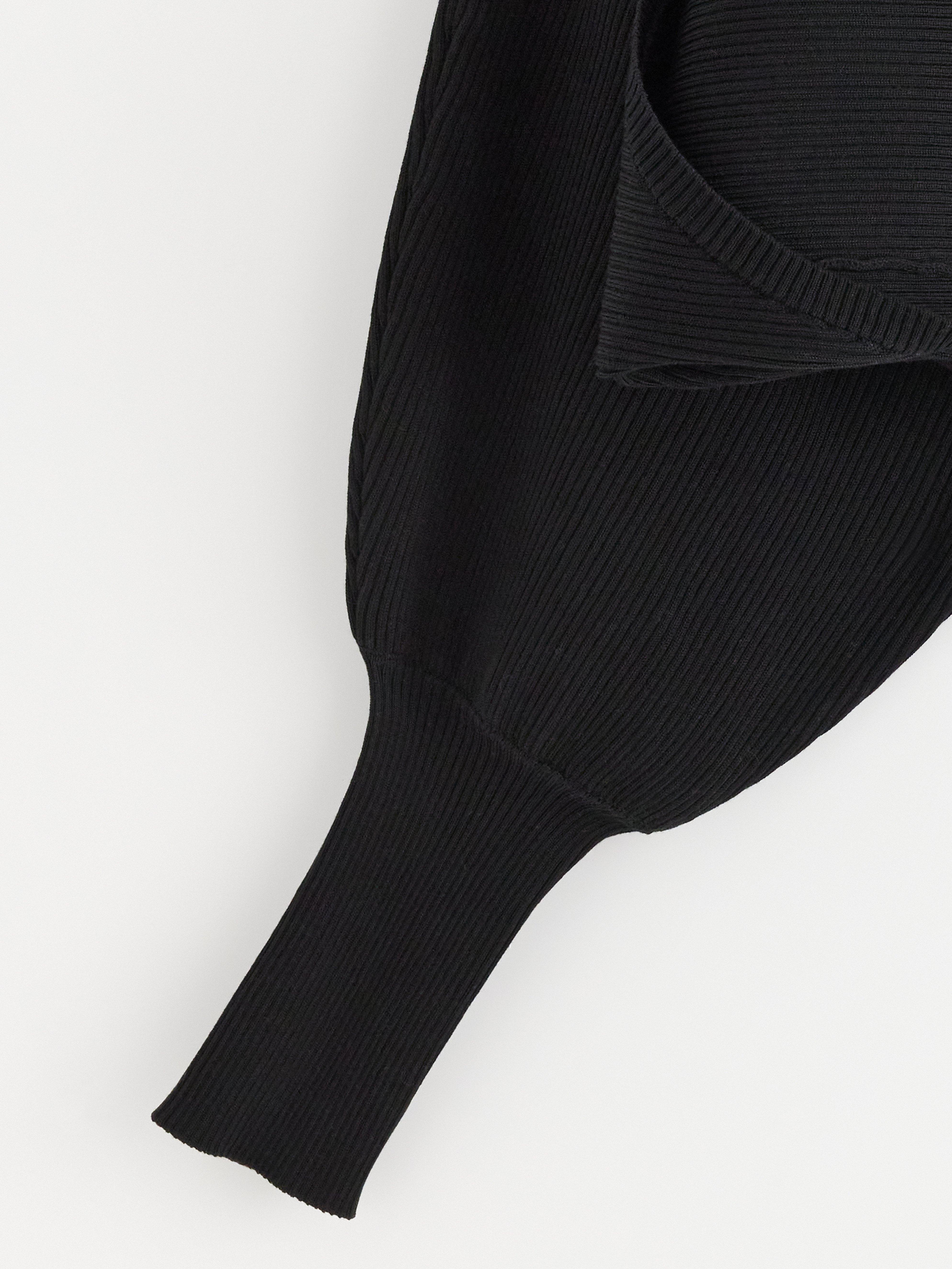 Bolero - Womens Wear - Black