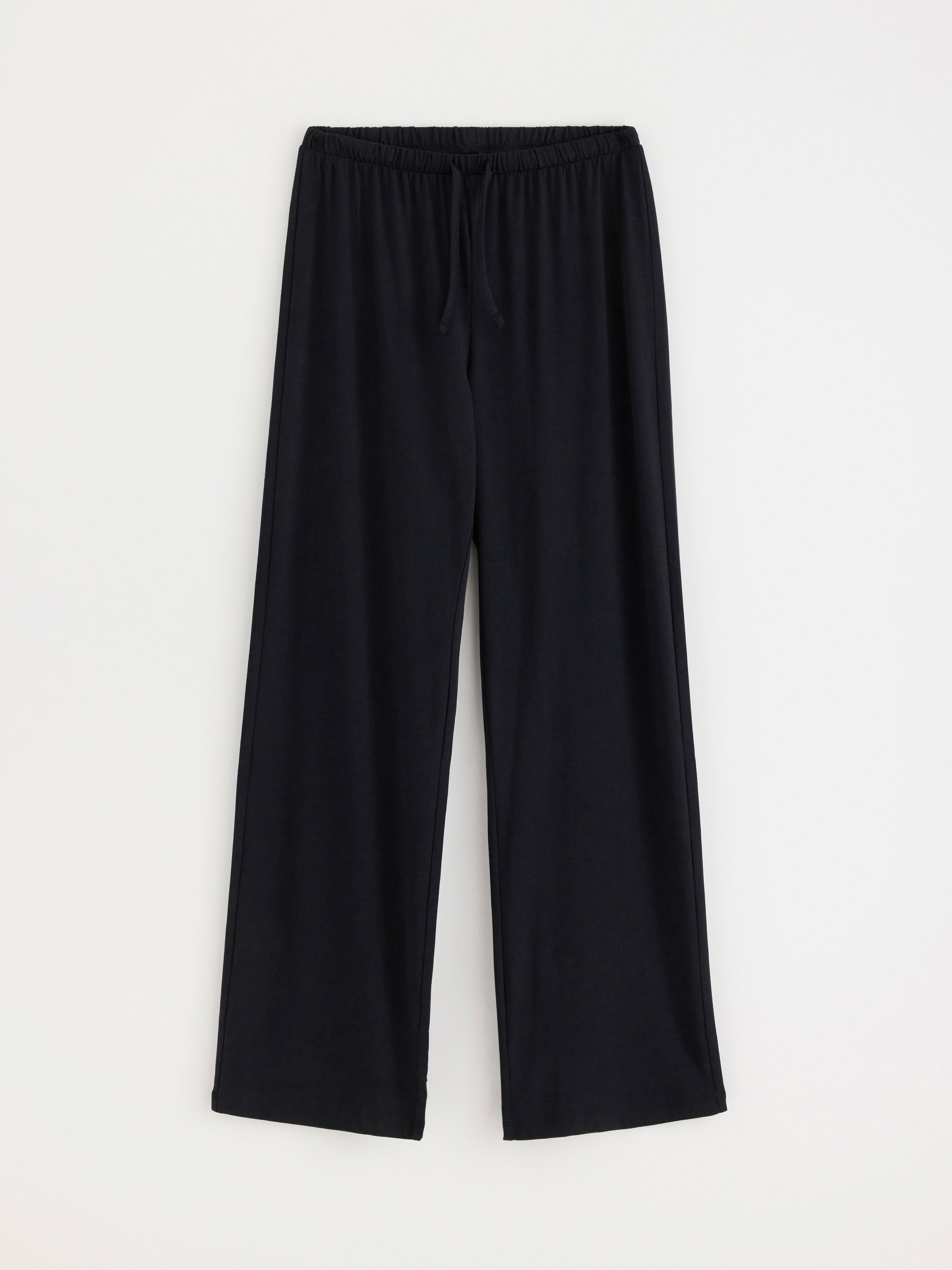 Not in use (Pyjama Trousers) - Lingerie - Black