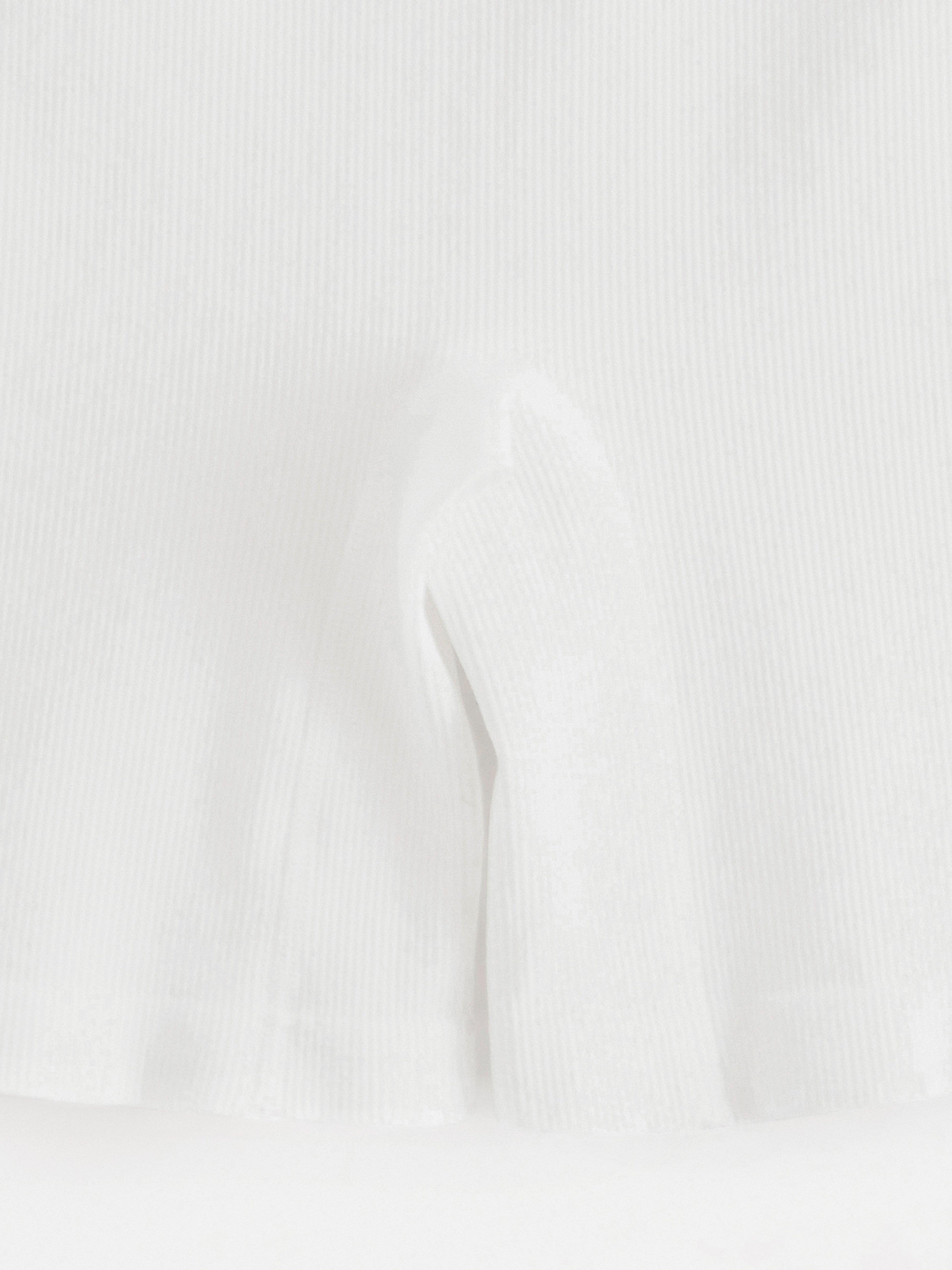 Cykelshorts - Undertøj - Hvid