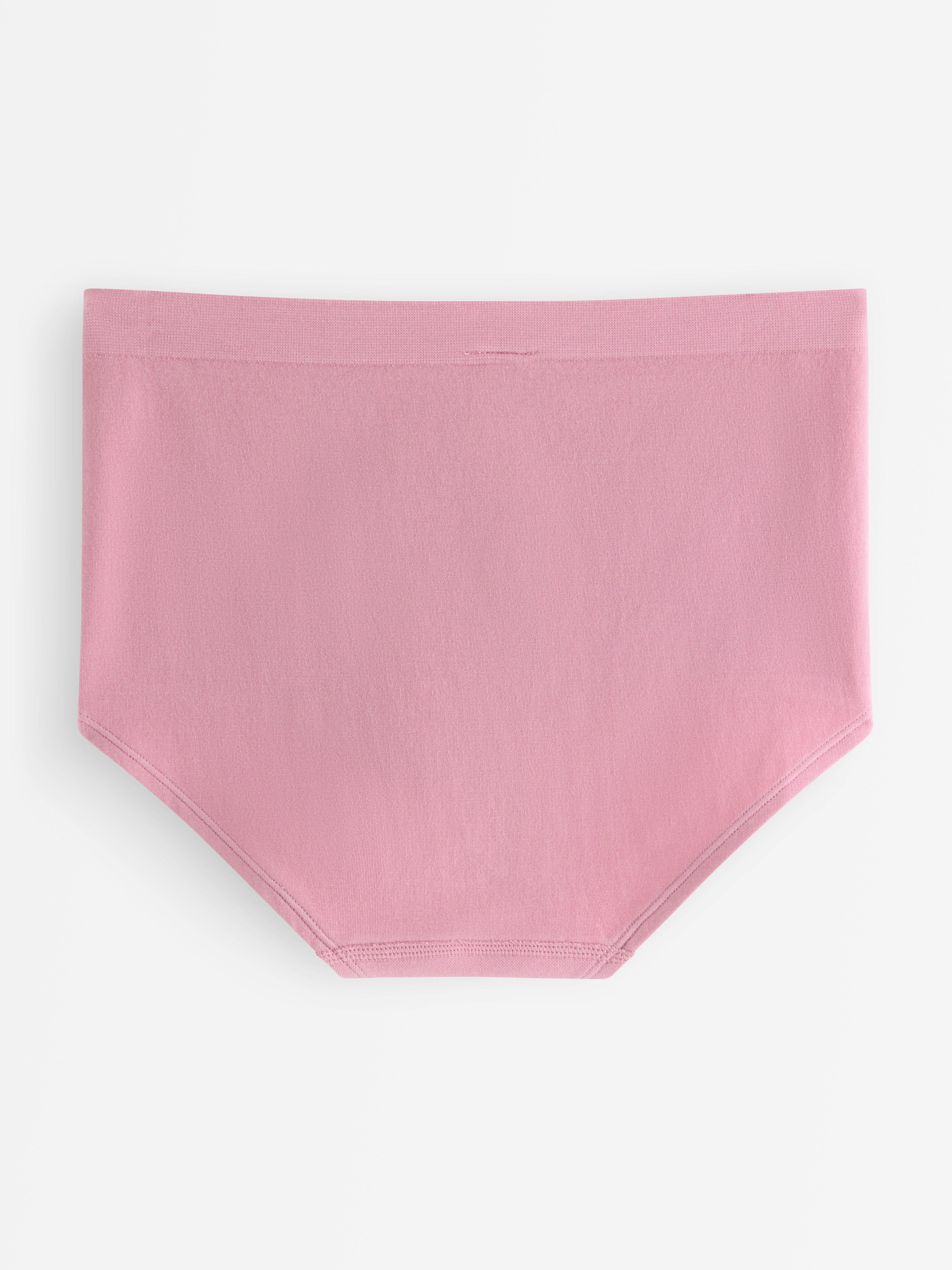 Trosa hög - Underkläder - Rosa