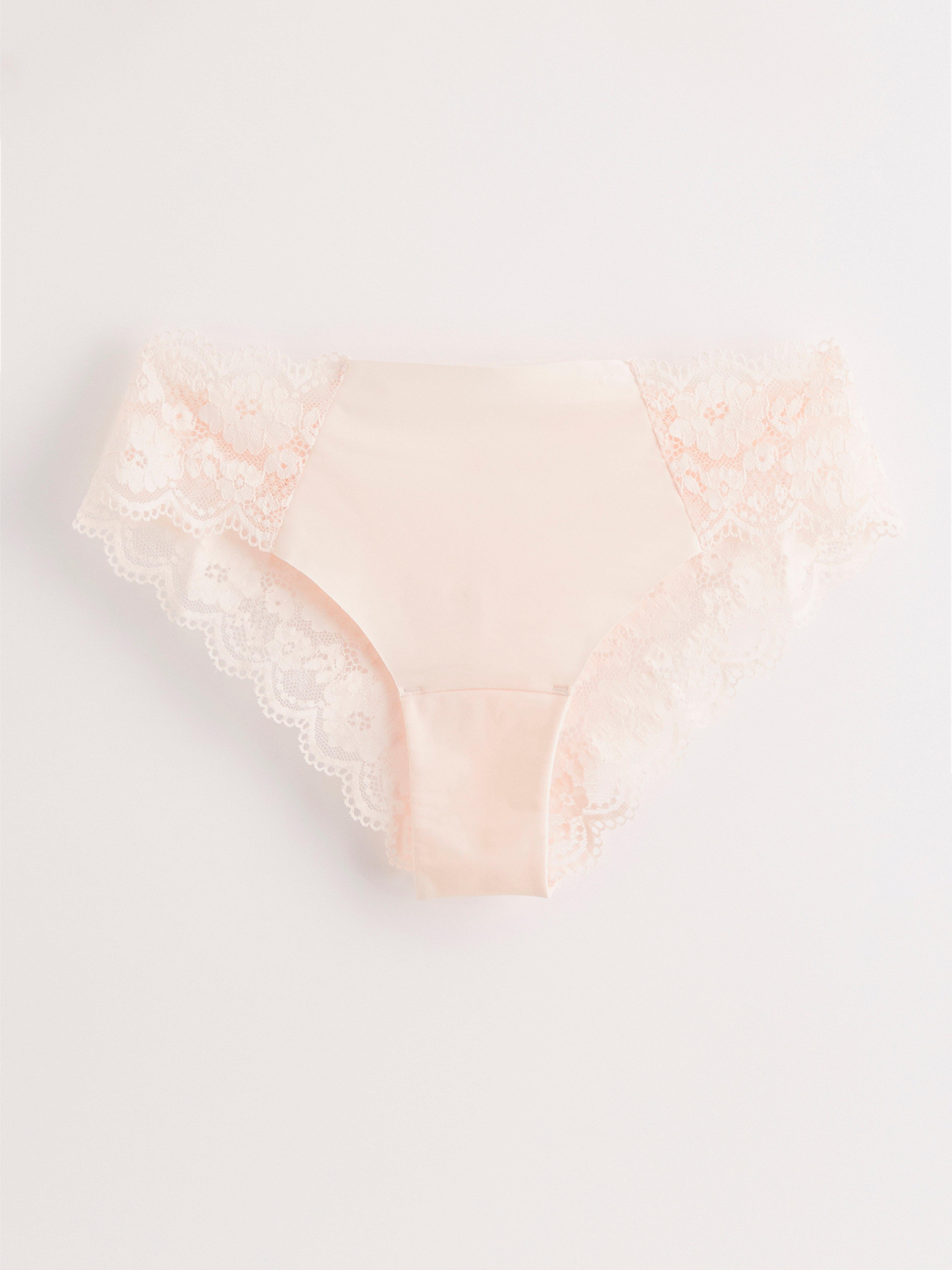 Brazilian - Undertøy - Rosa