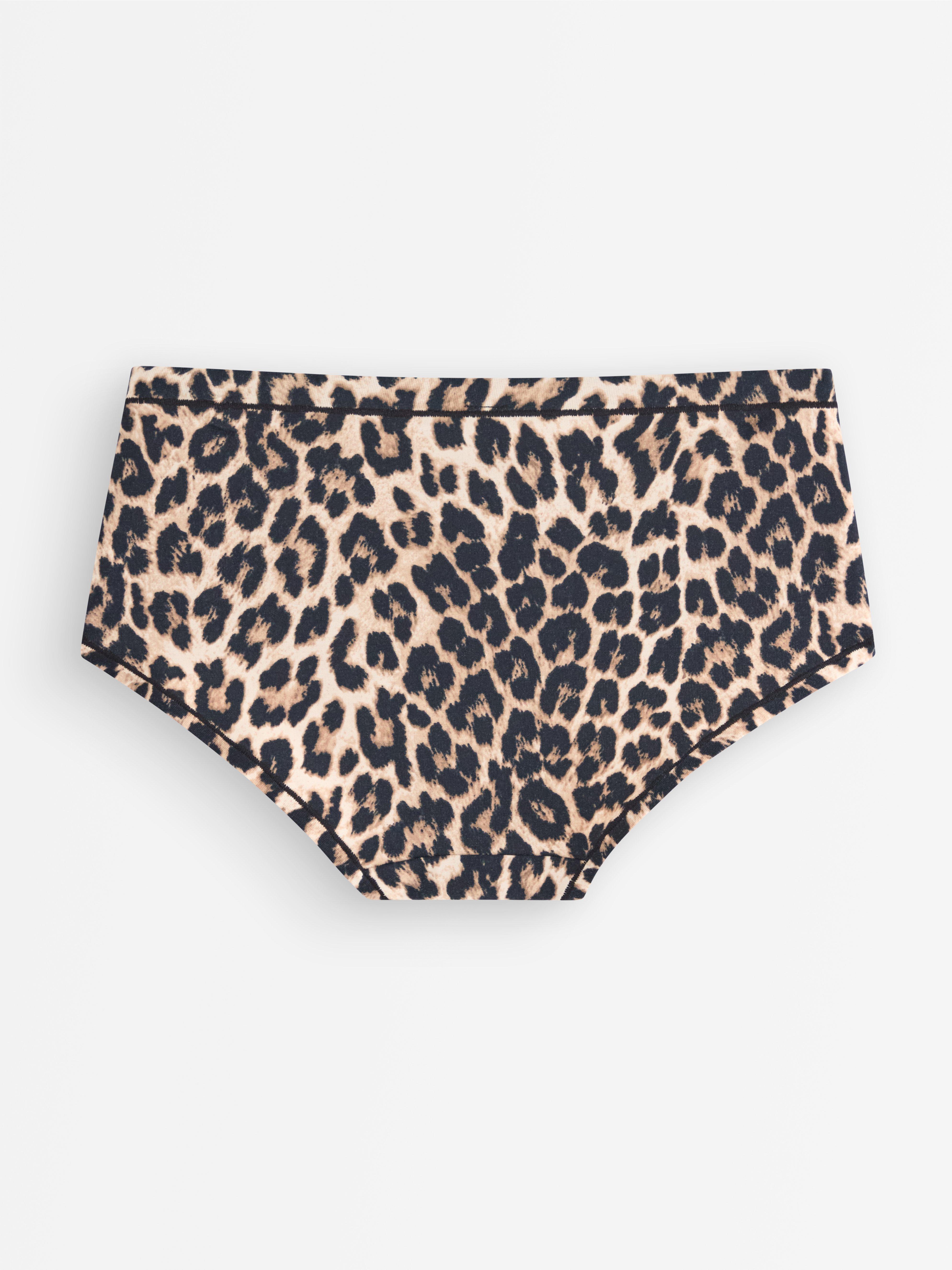 Brief Regular - Lingerie - Brown