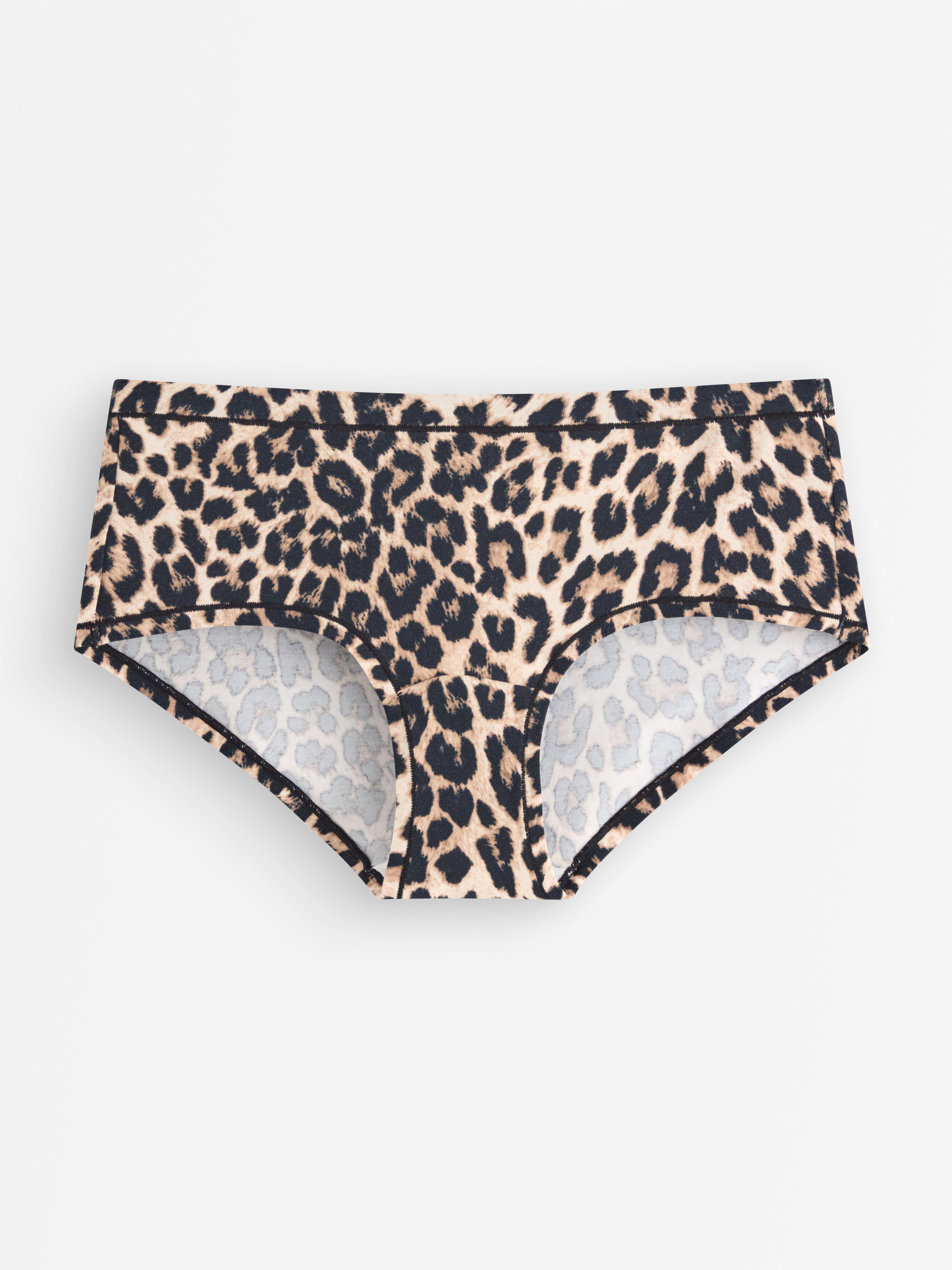 Brief Regular - Lingerie - Brown